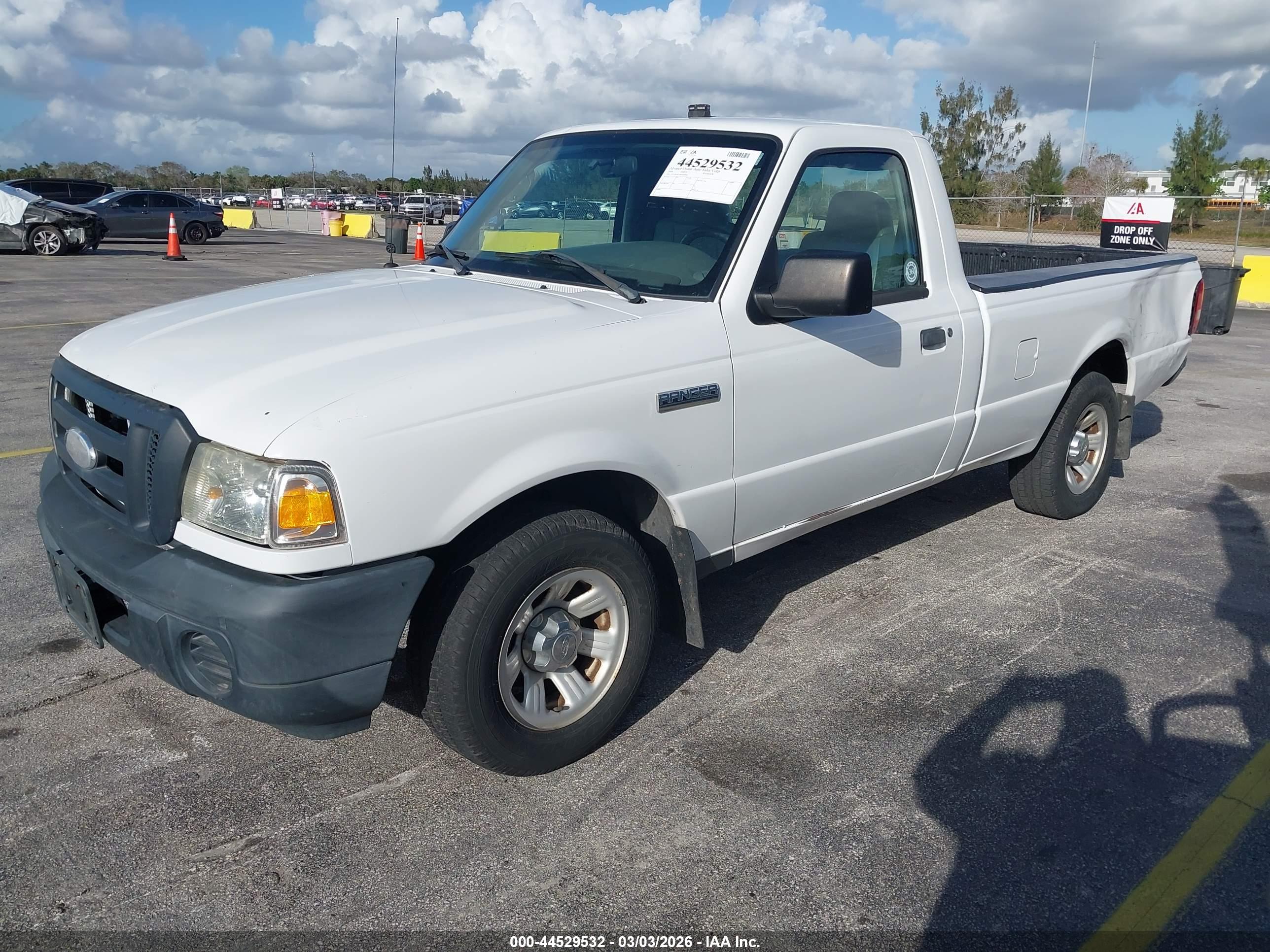 FORD RANGER image 2
