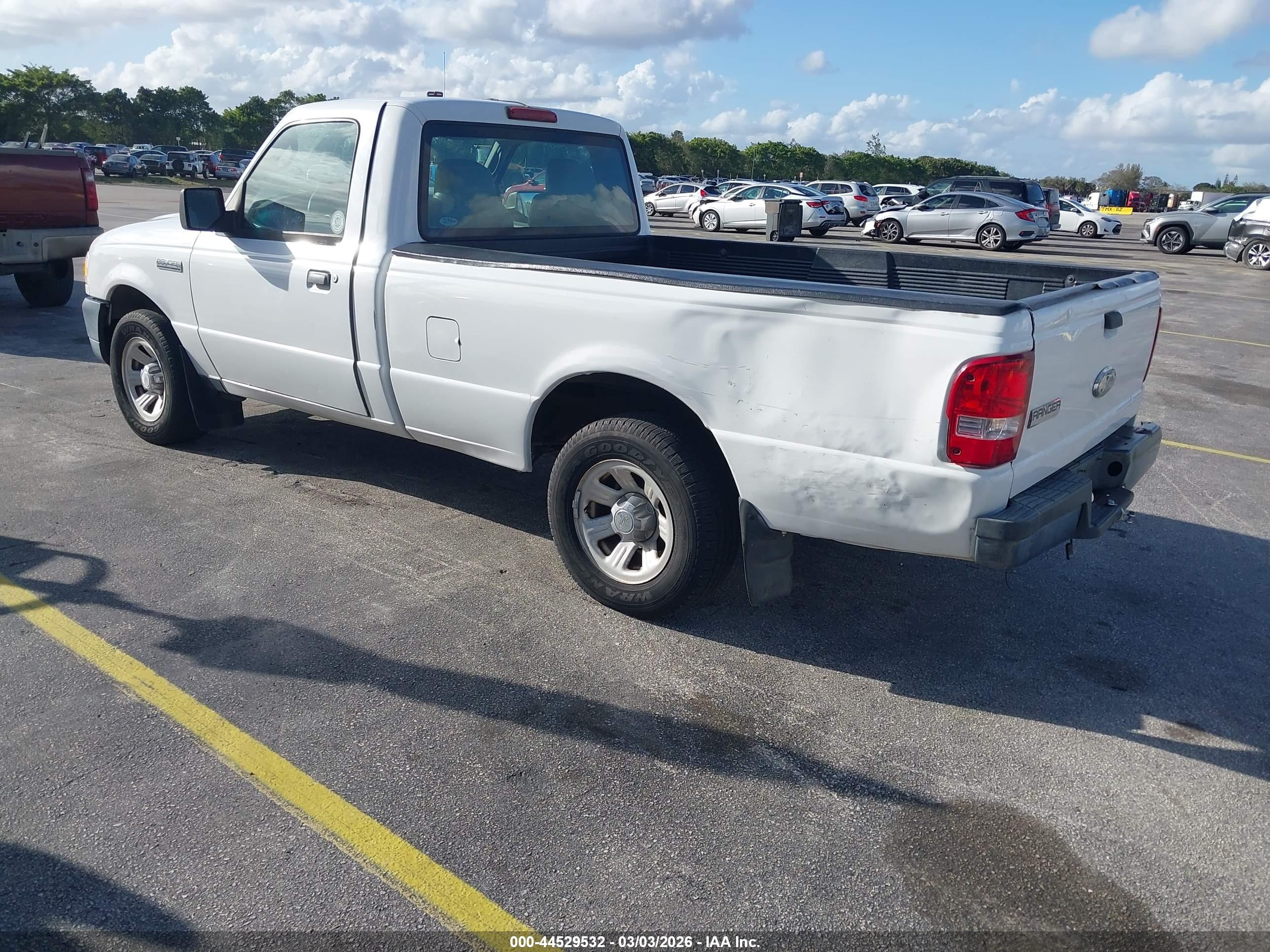FORD RANGER image 3