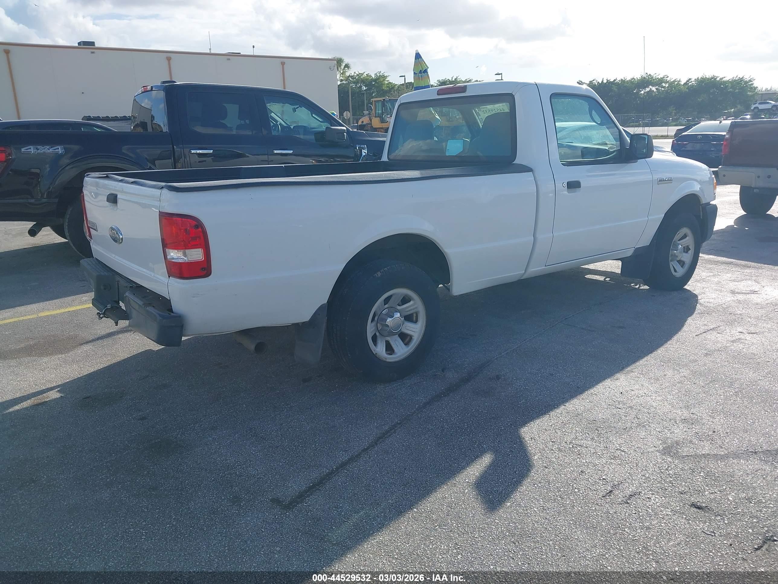 FORD RANGER image 4