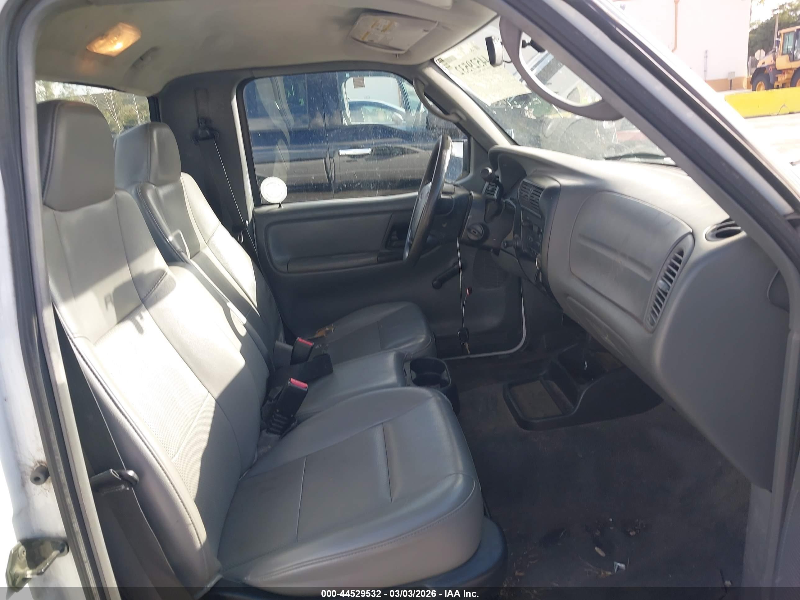 FORD RANGER image 5