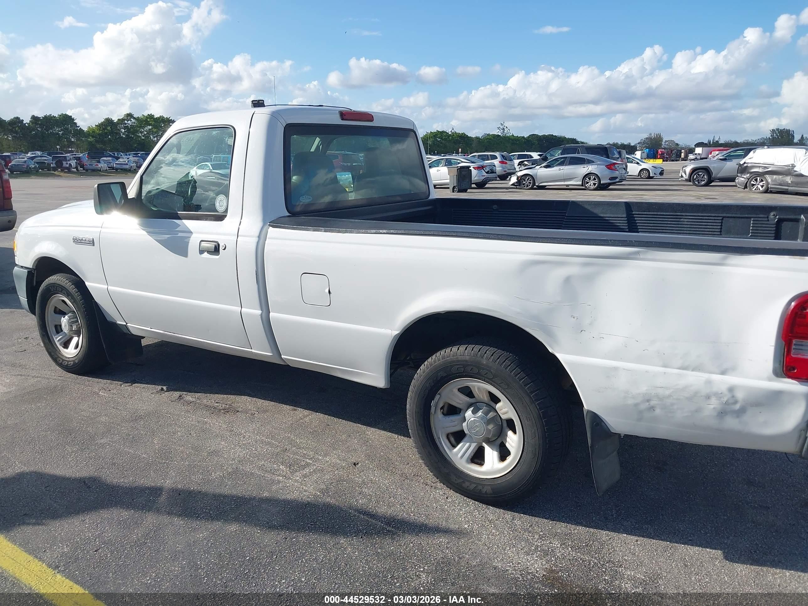 FORD RANGER image 6