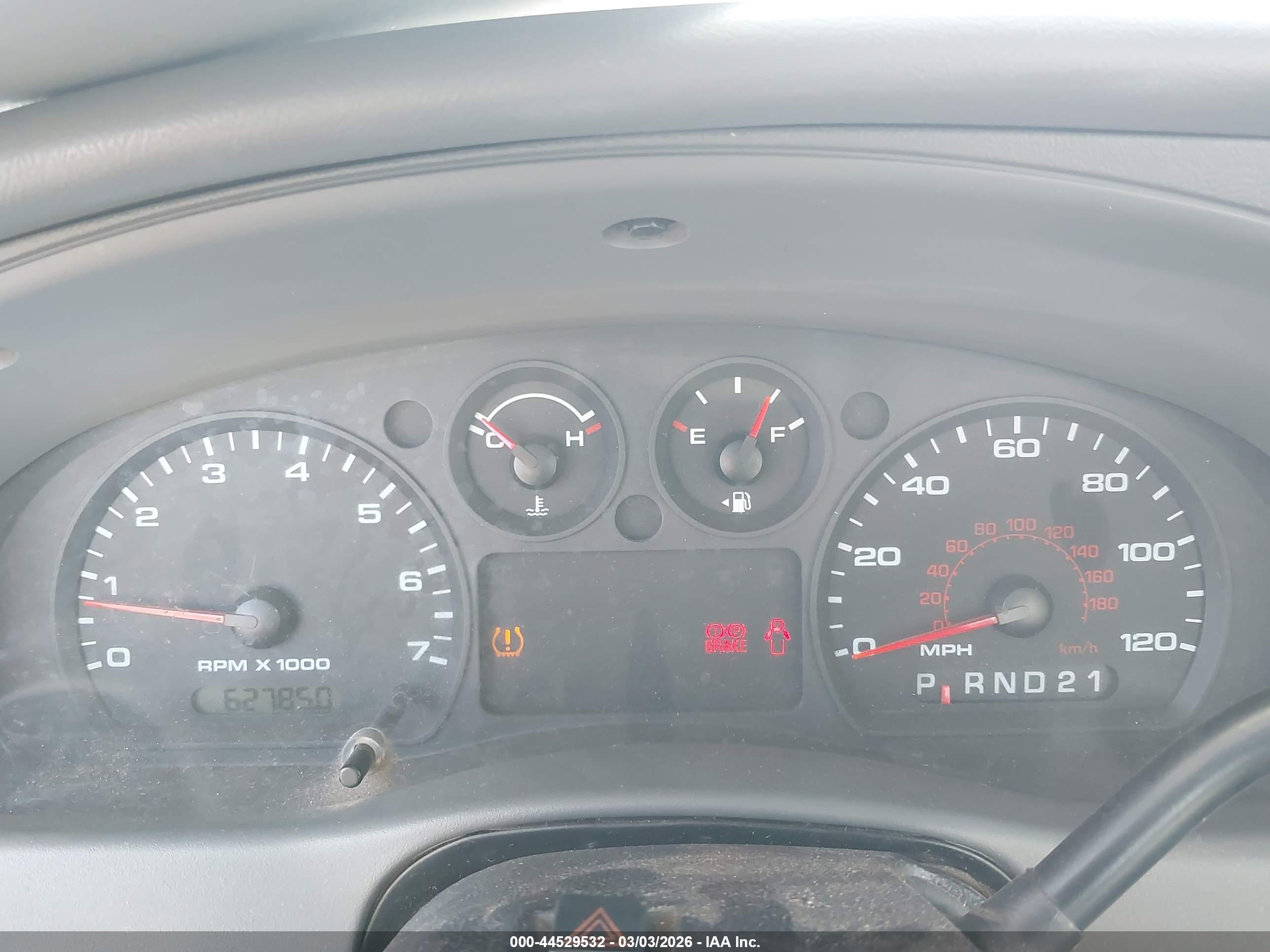 FORD RANGER image 7