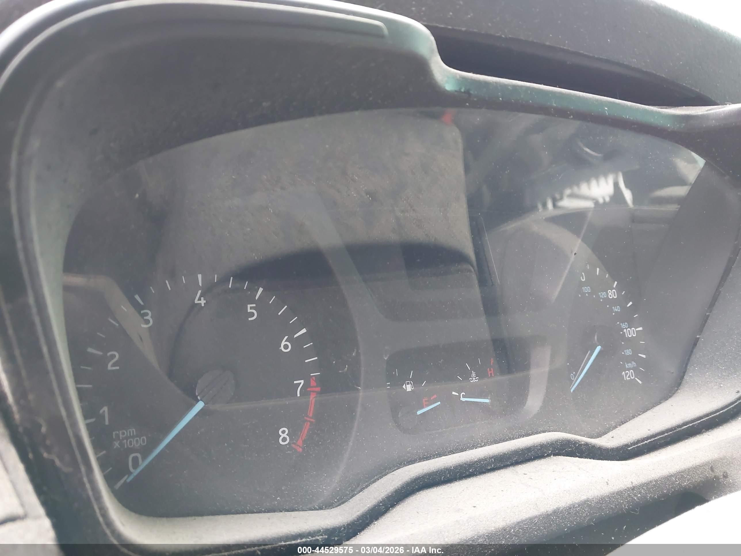 FORD TRANSIT-250 image 7