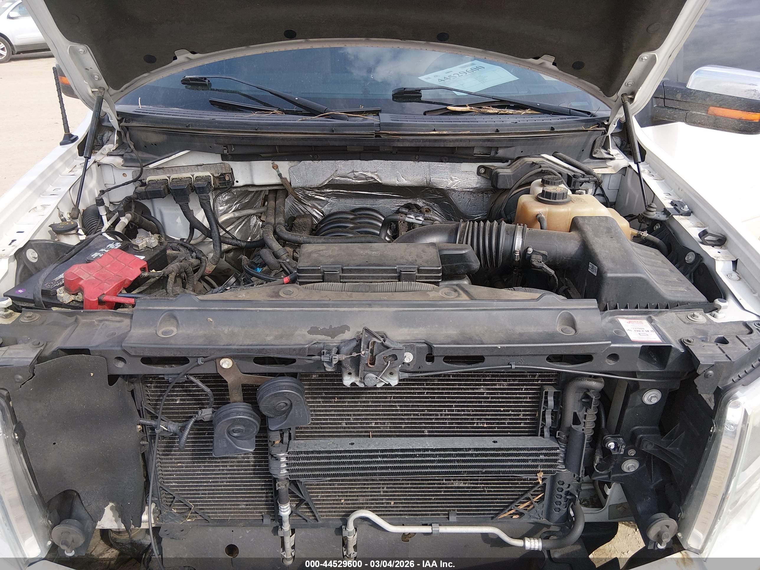 FORD F-150 image 10