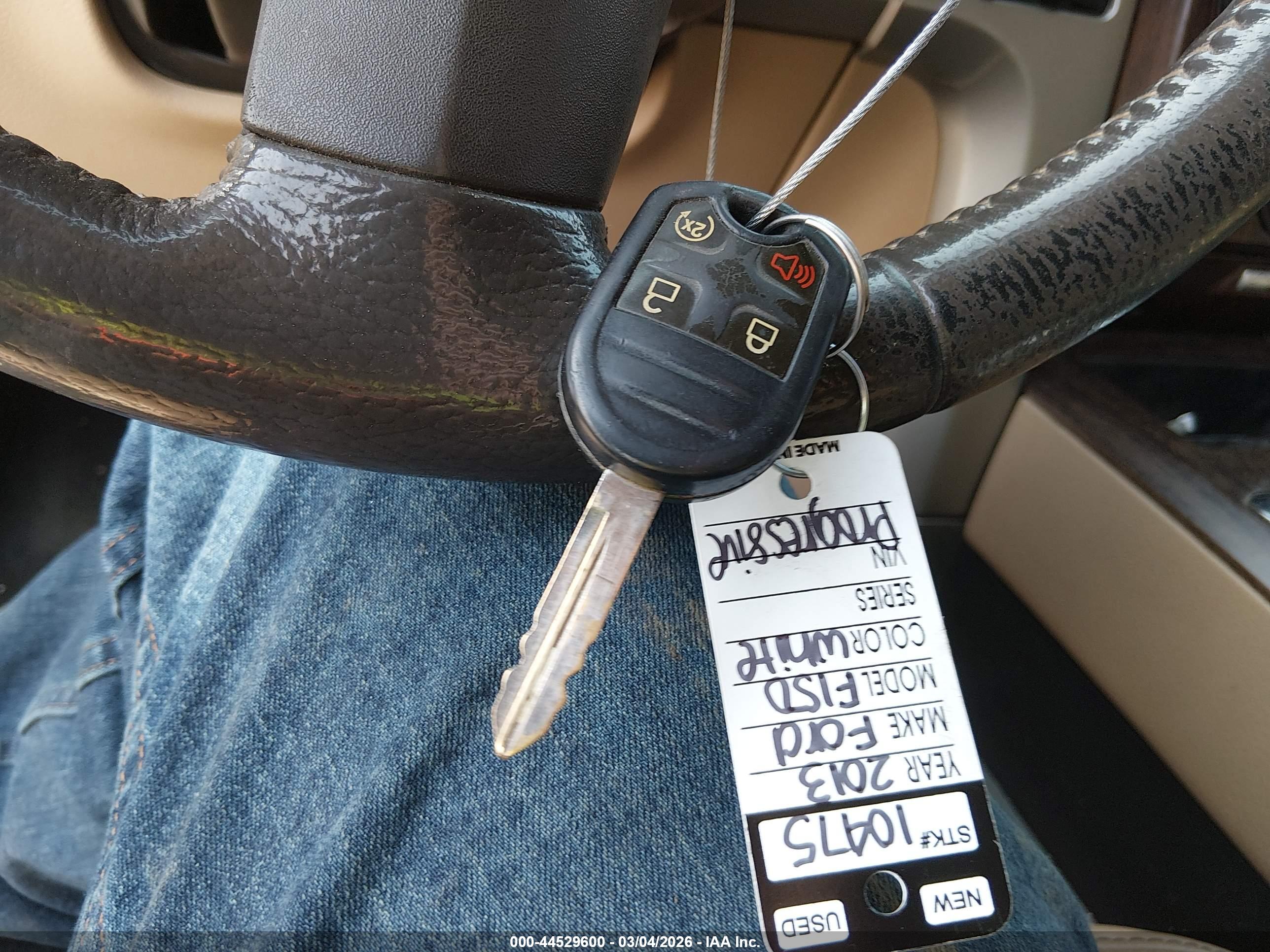 FORD F-150 image 11