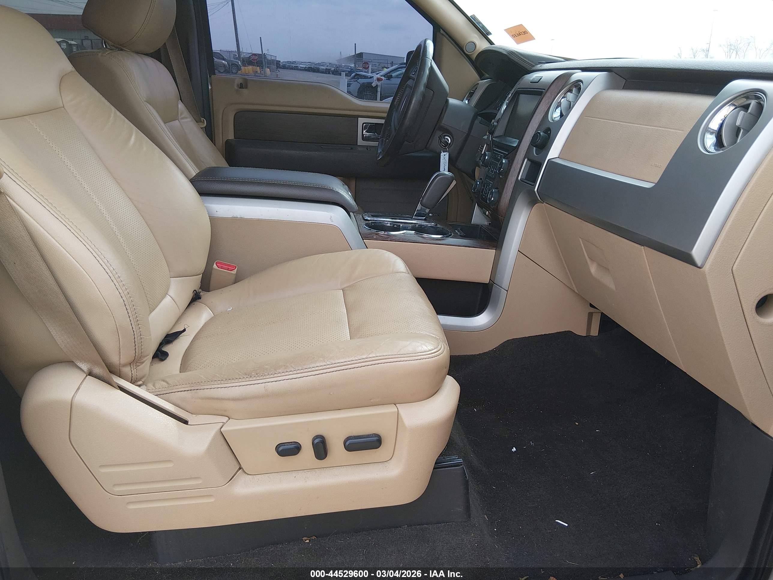 FORD F-150 image 5