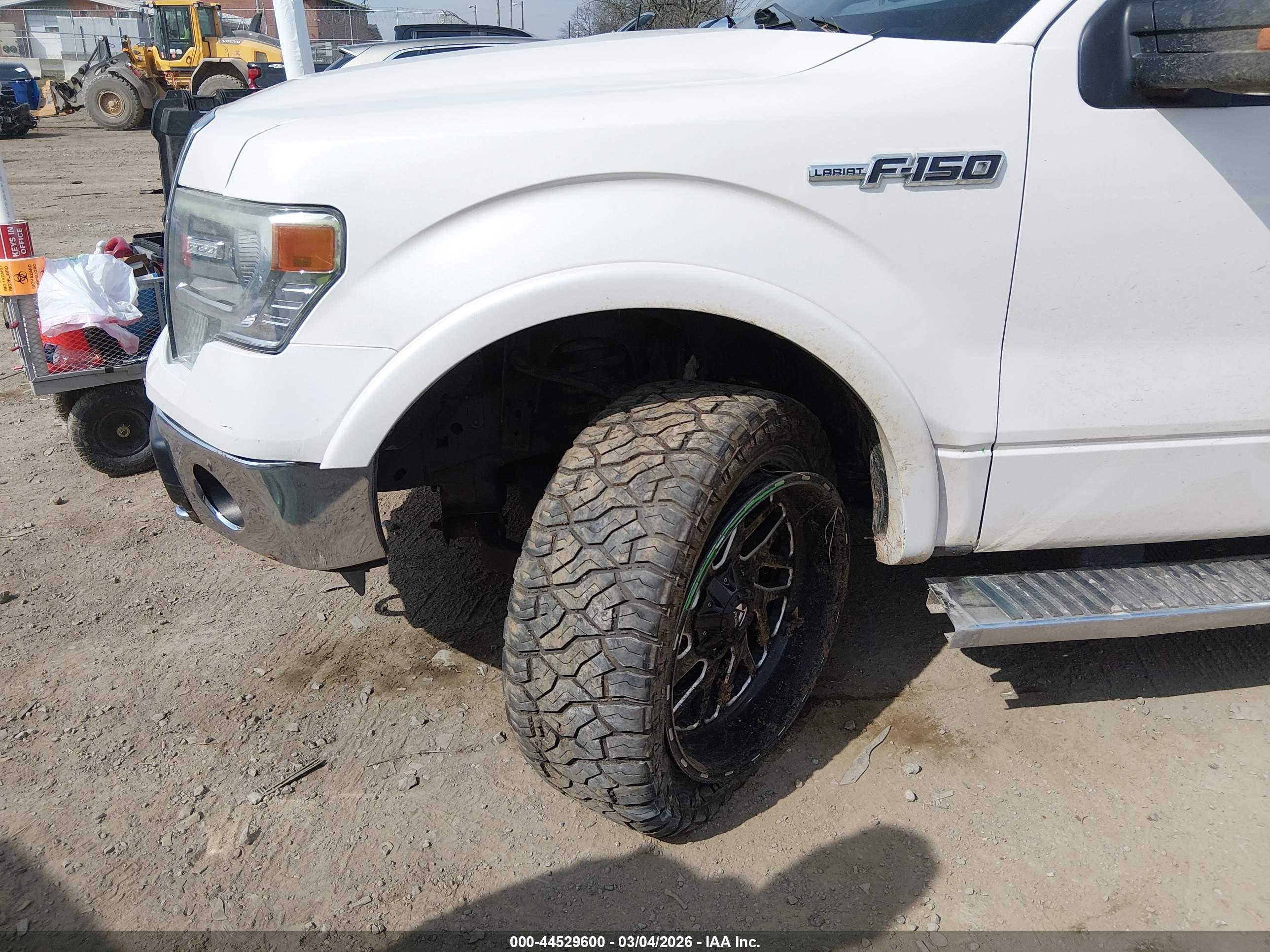 FORD F-150 image 6