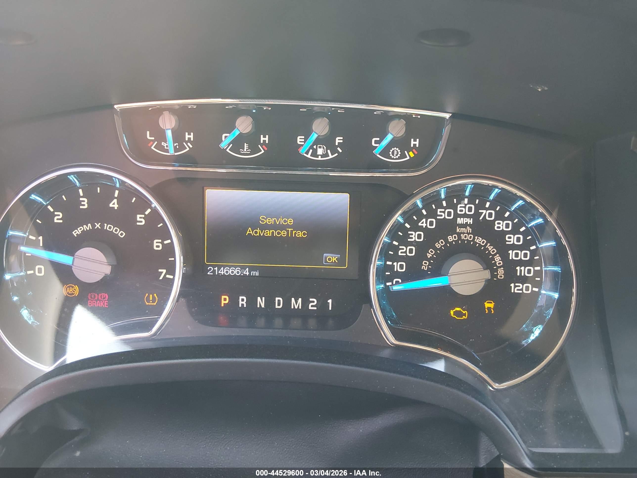 FORD F-150 image 7