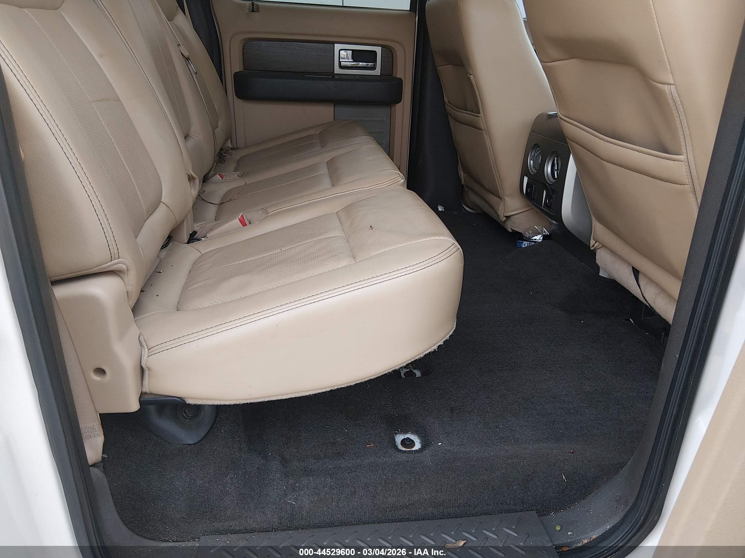 FORD F-150 image 8