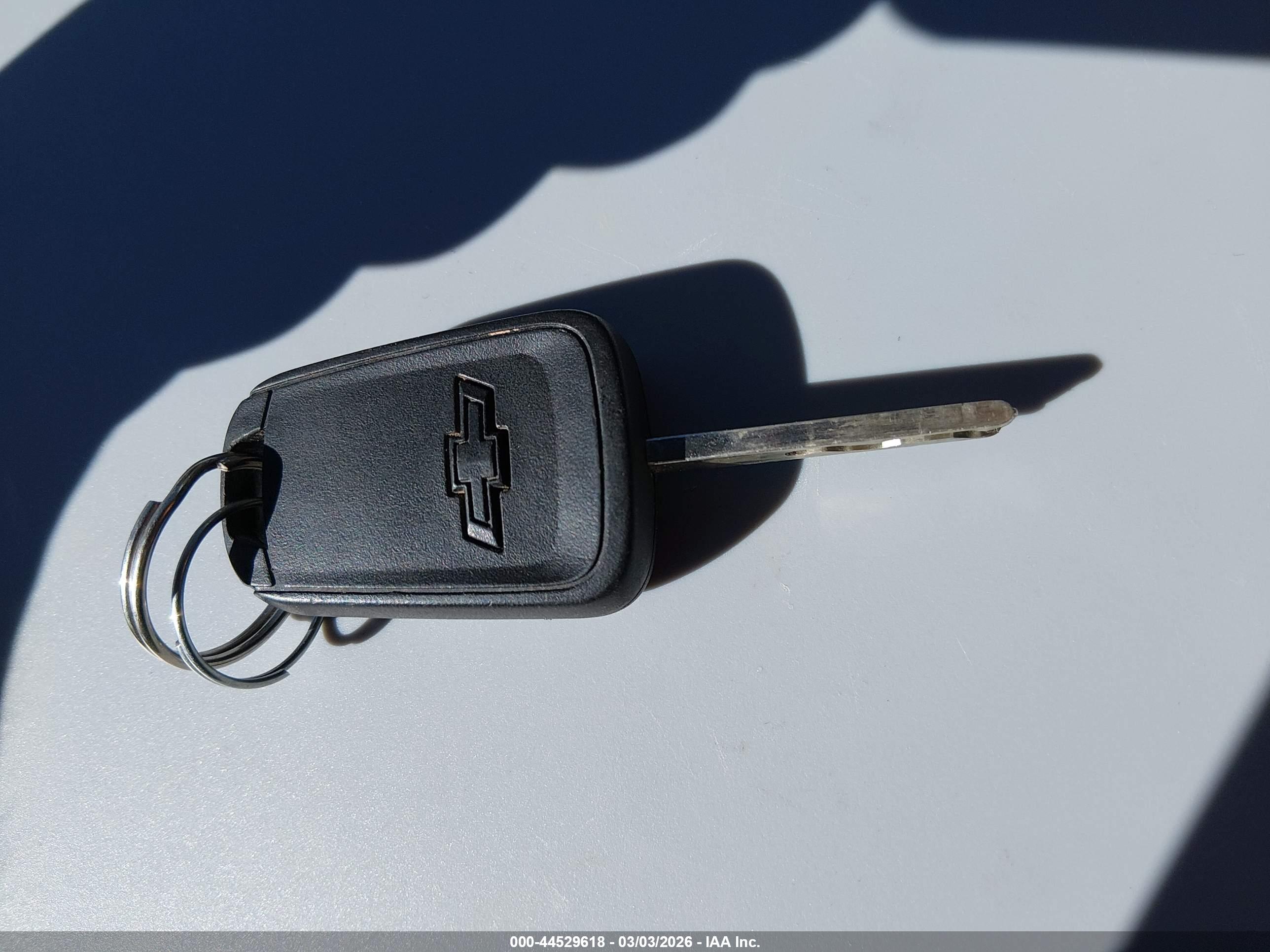 CHEVROLET SPARK image 11