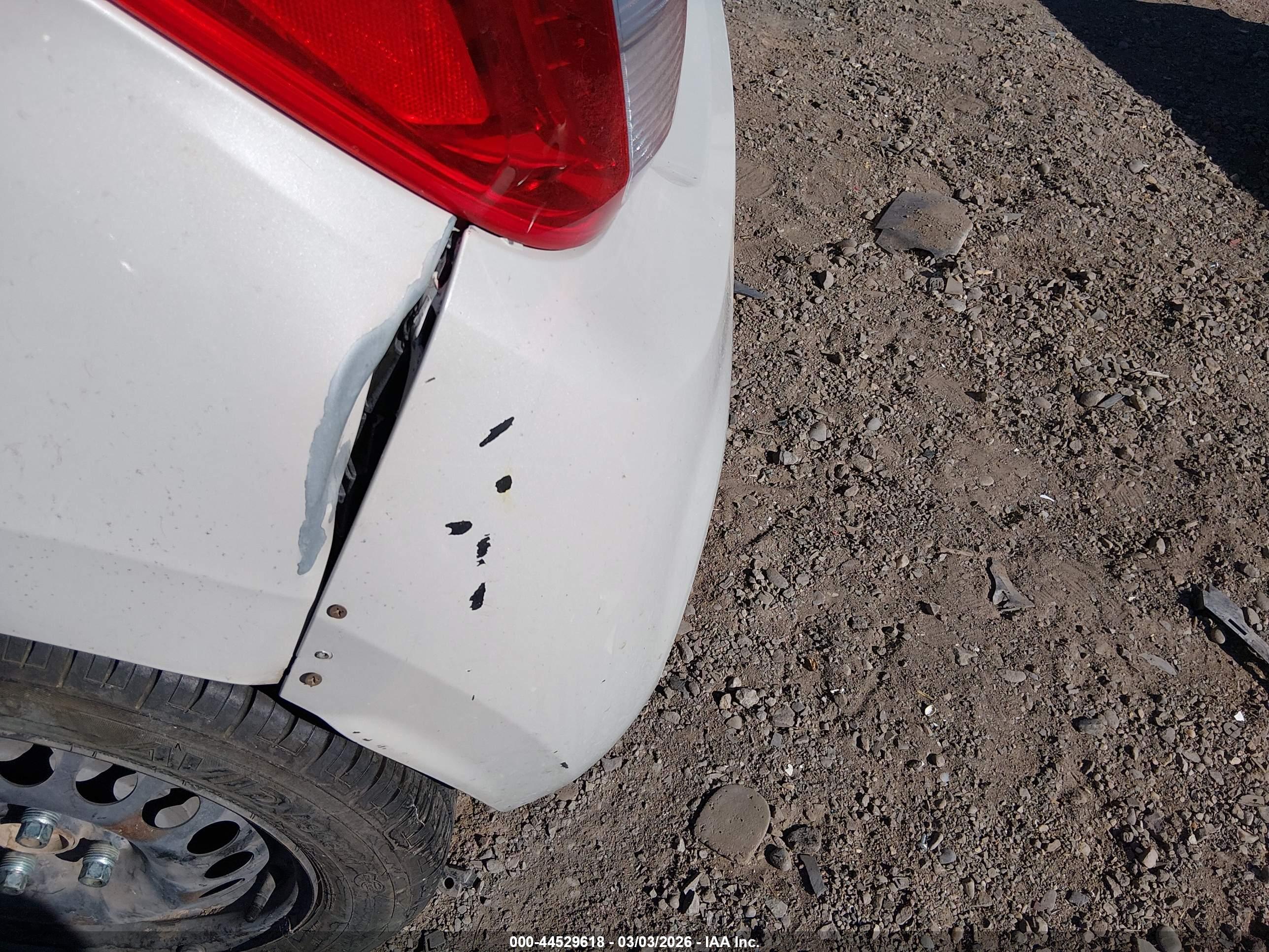 CHEVROLET SPARK image 6