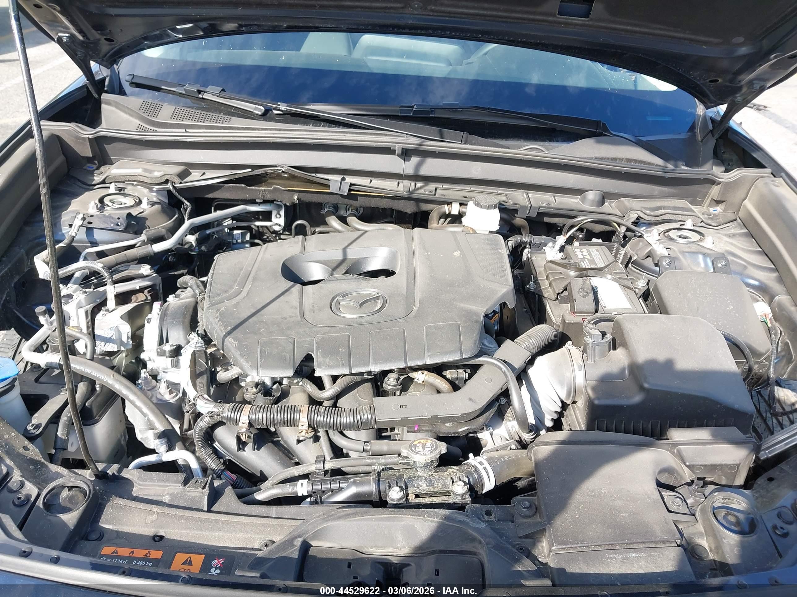 MAZDA CX-30 image 10