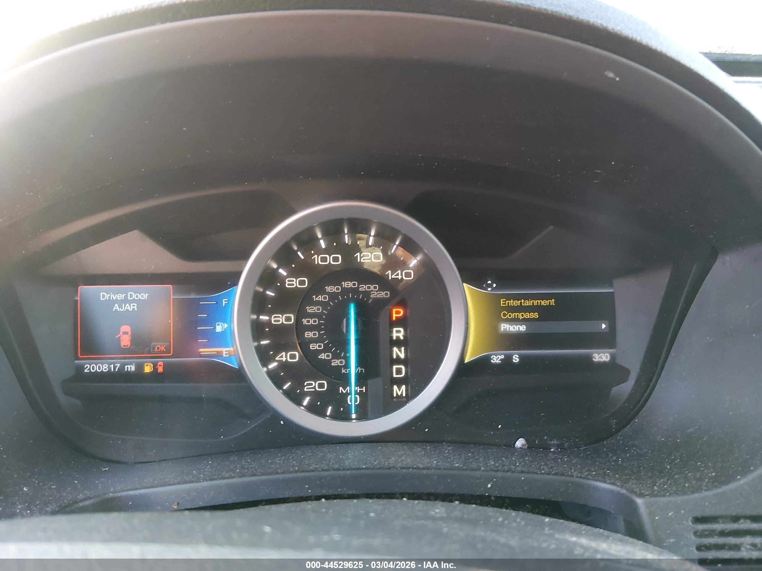 FORD EXPLORER image 7