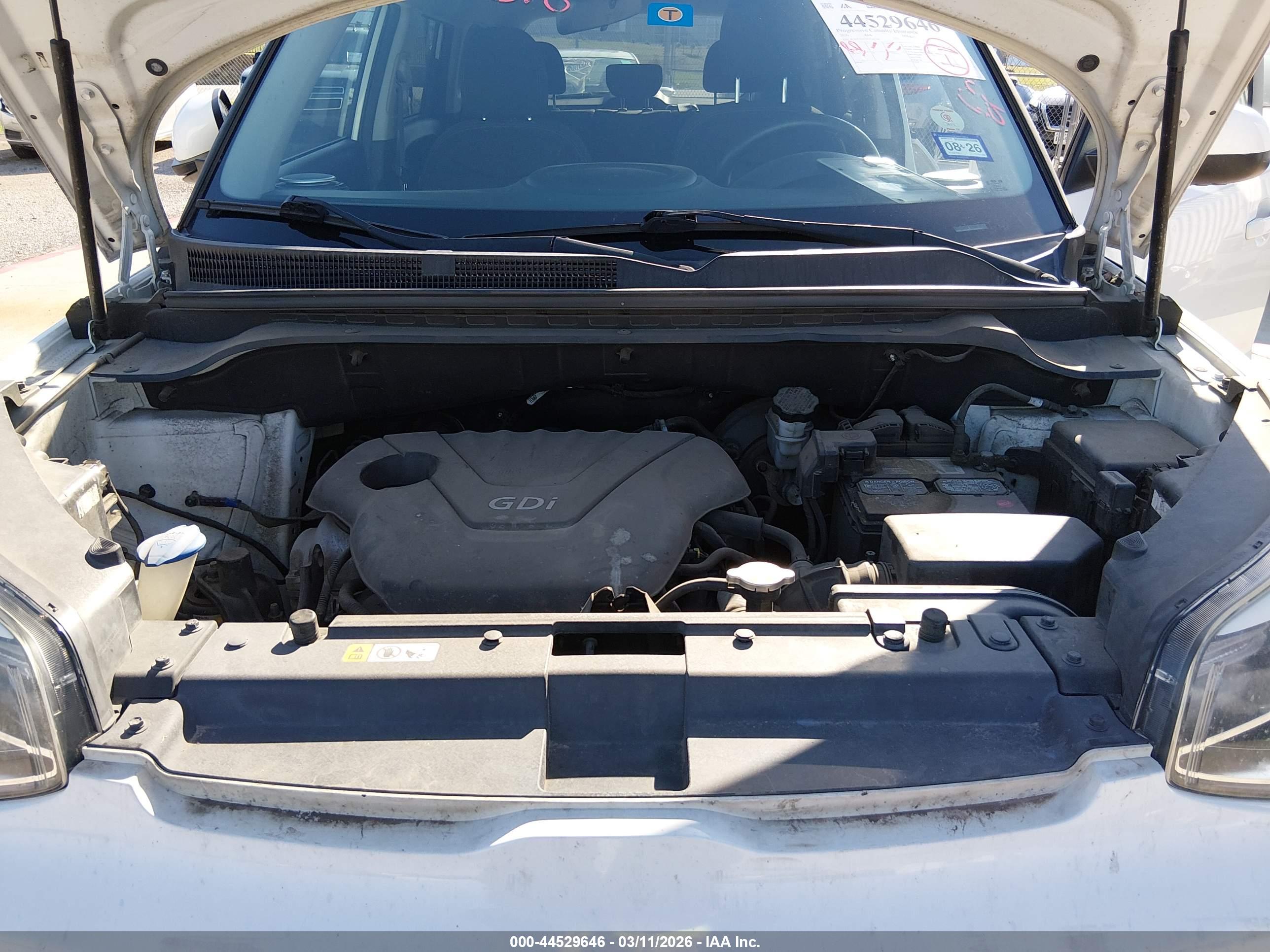 KIA SOUL image 10