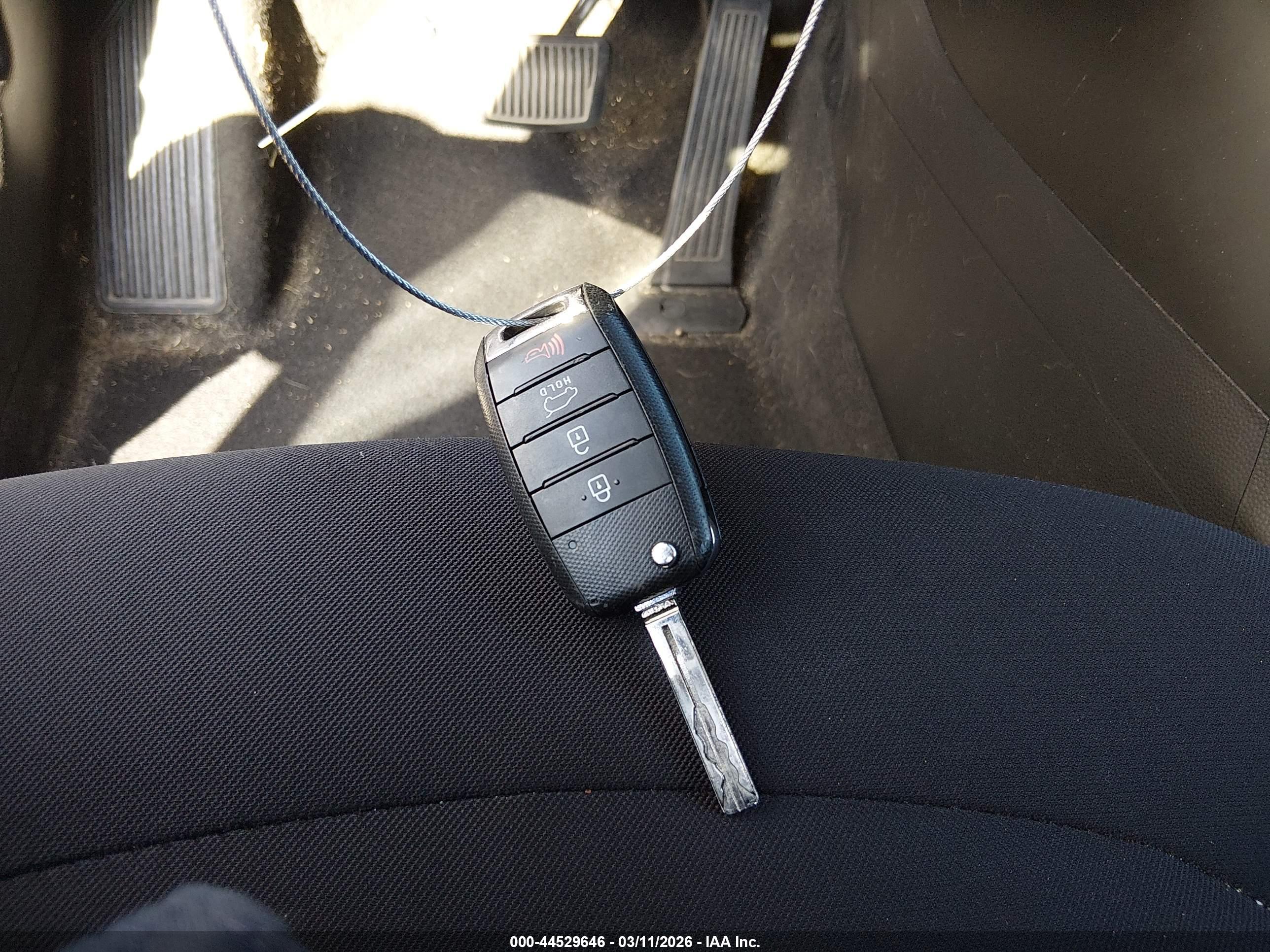 KIA SOUL image 11