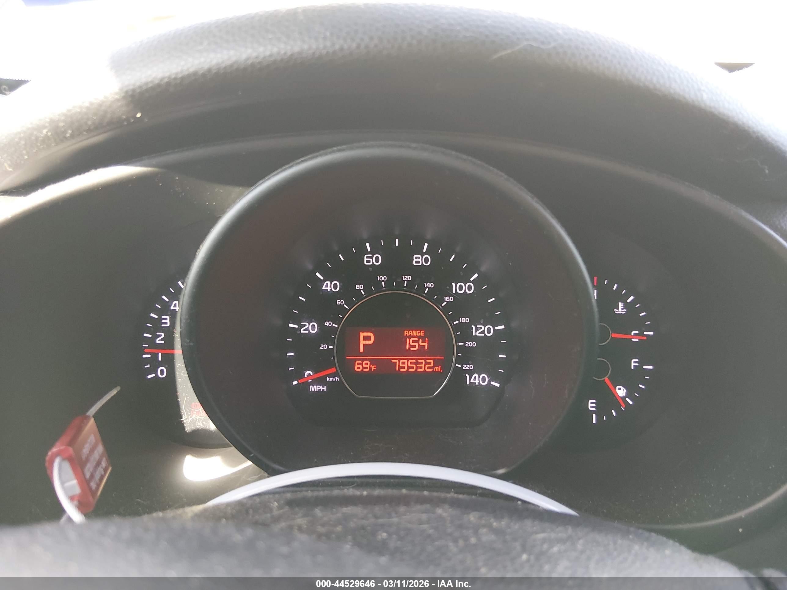 KIA SOUL image 7