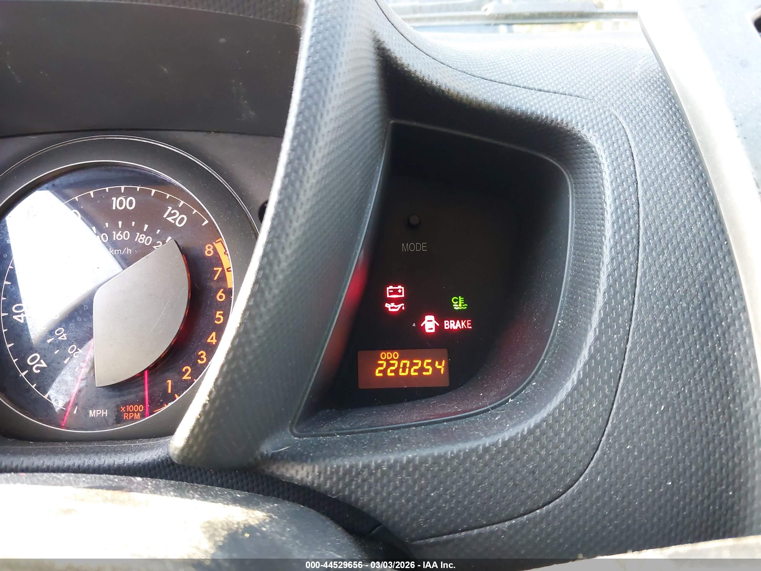 SCION XD image 7