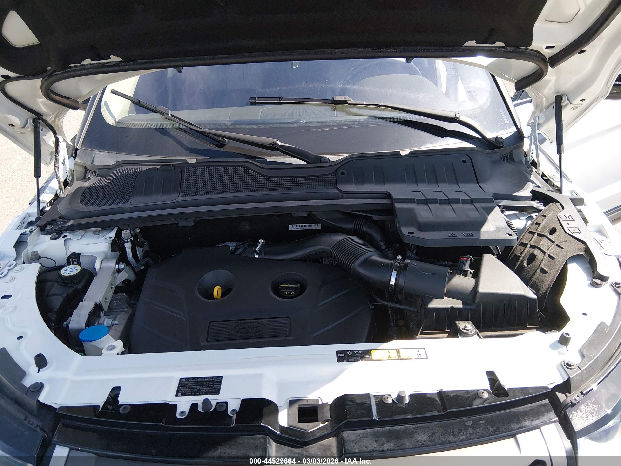 LAND ROVER image 10