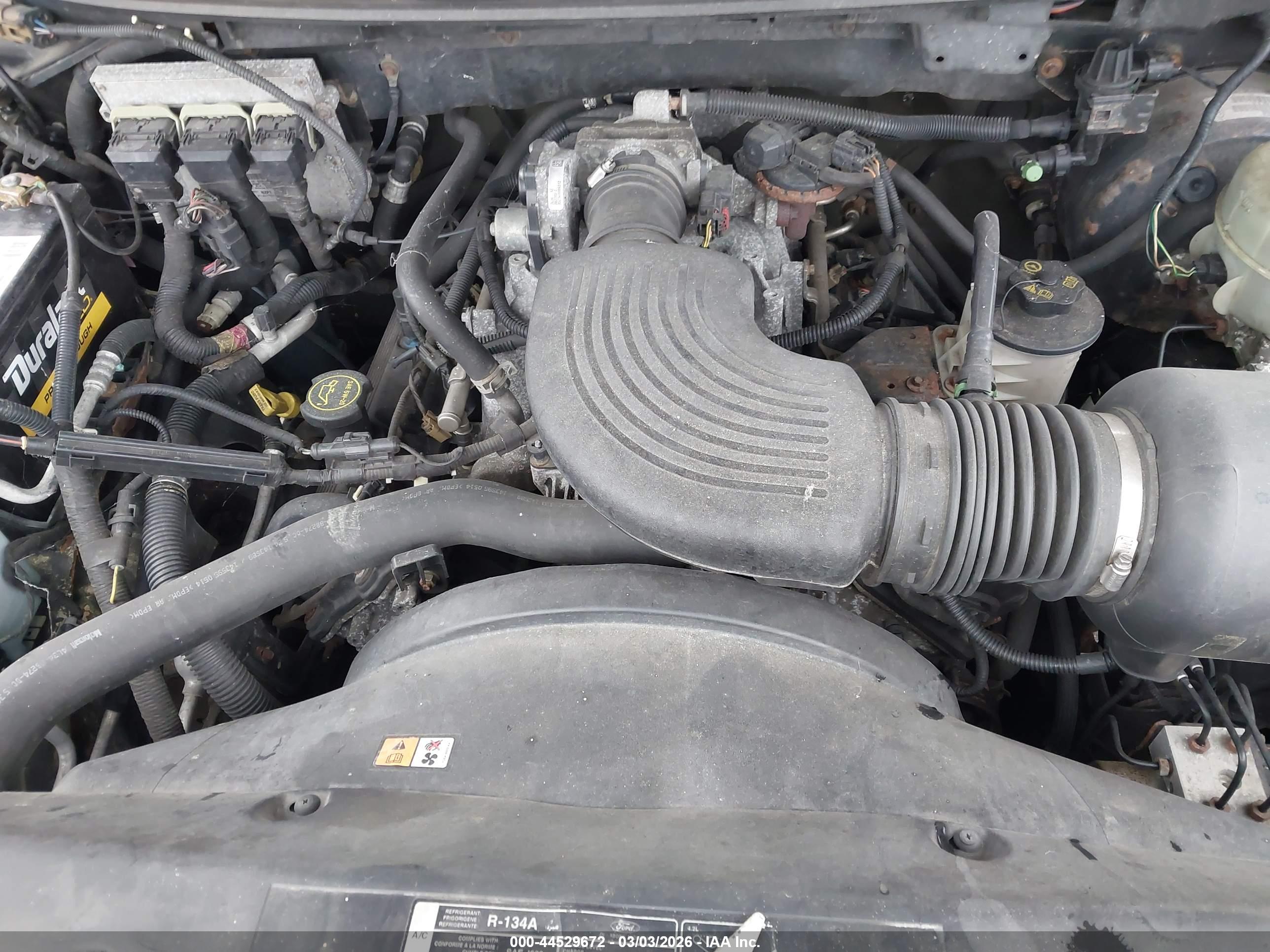 FORD F-150 image 10