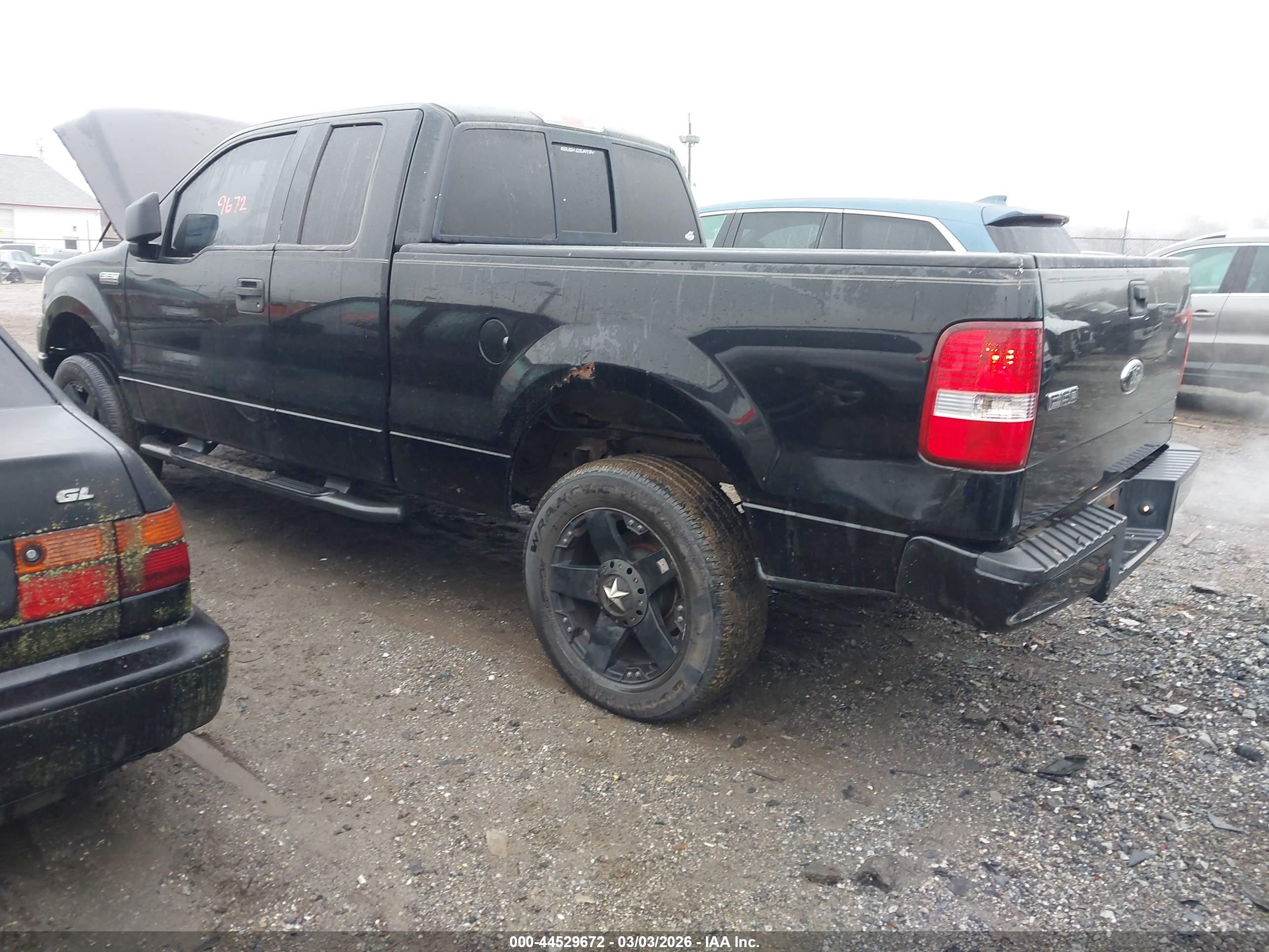 FORD F-150 image 3