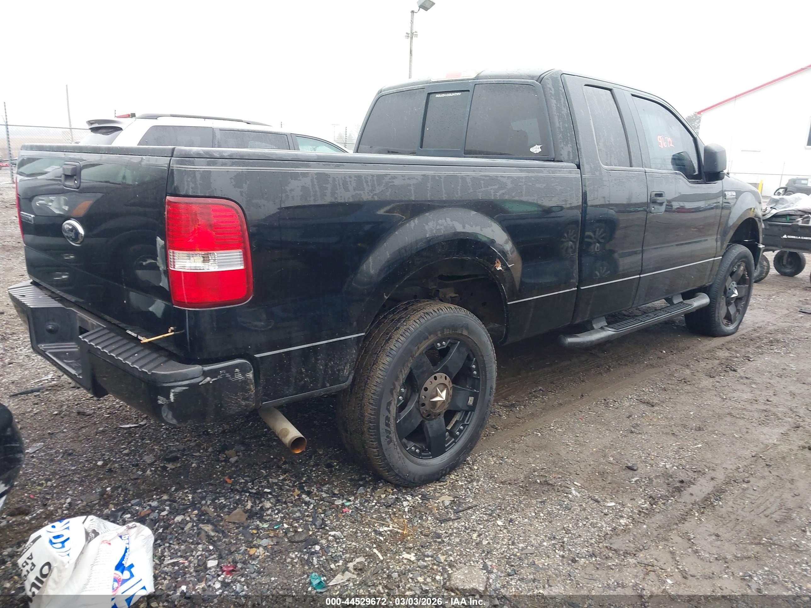 FORD F-150 image 4