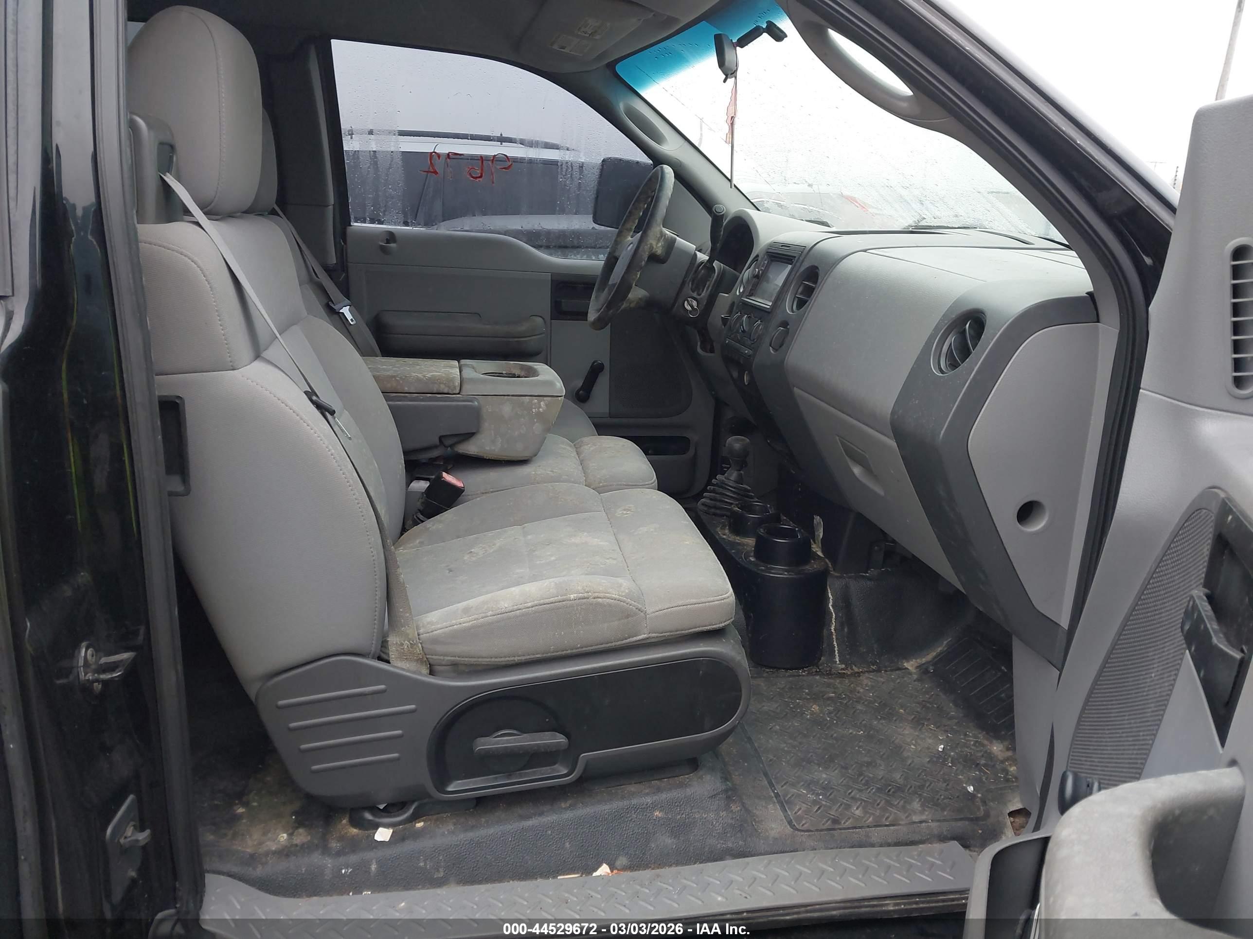 FORD F-150 image 5