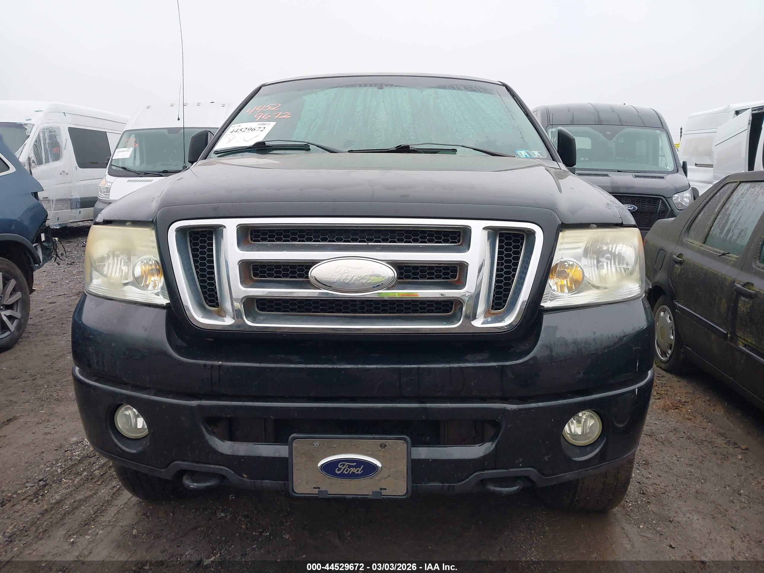 FORD F-150 image 6