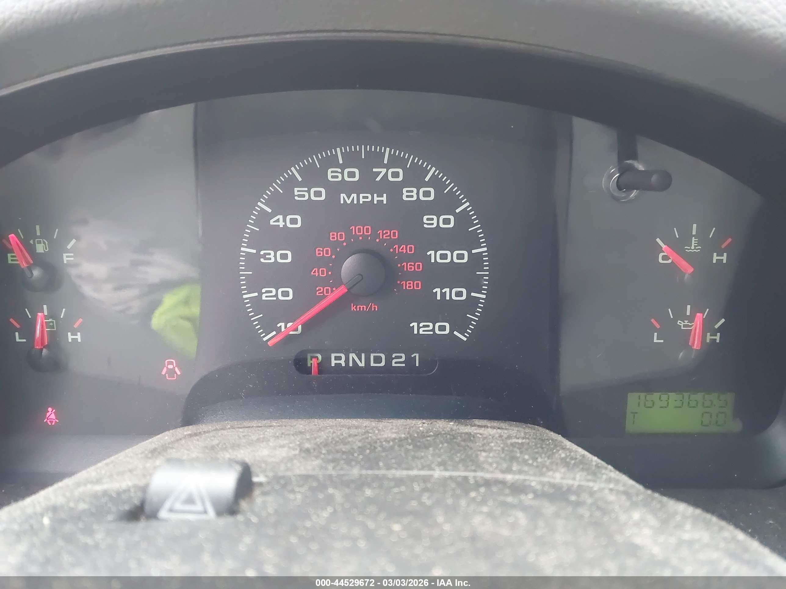 FORD F-150 image 7