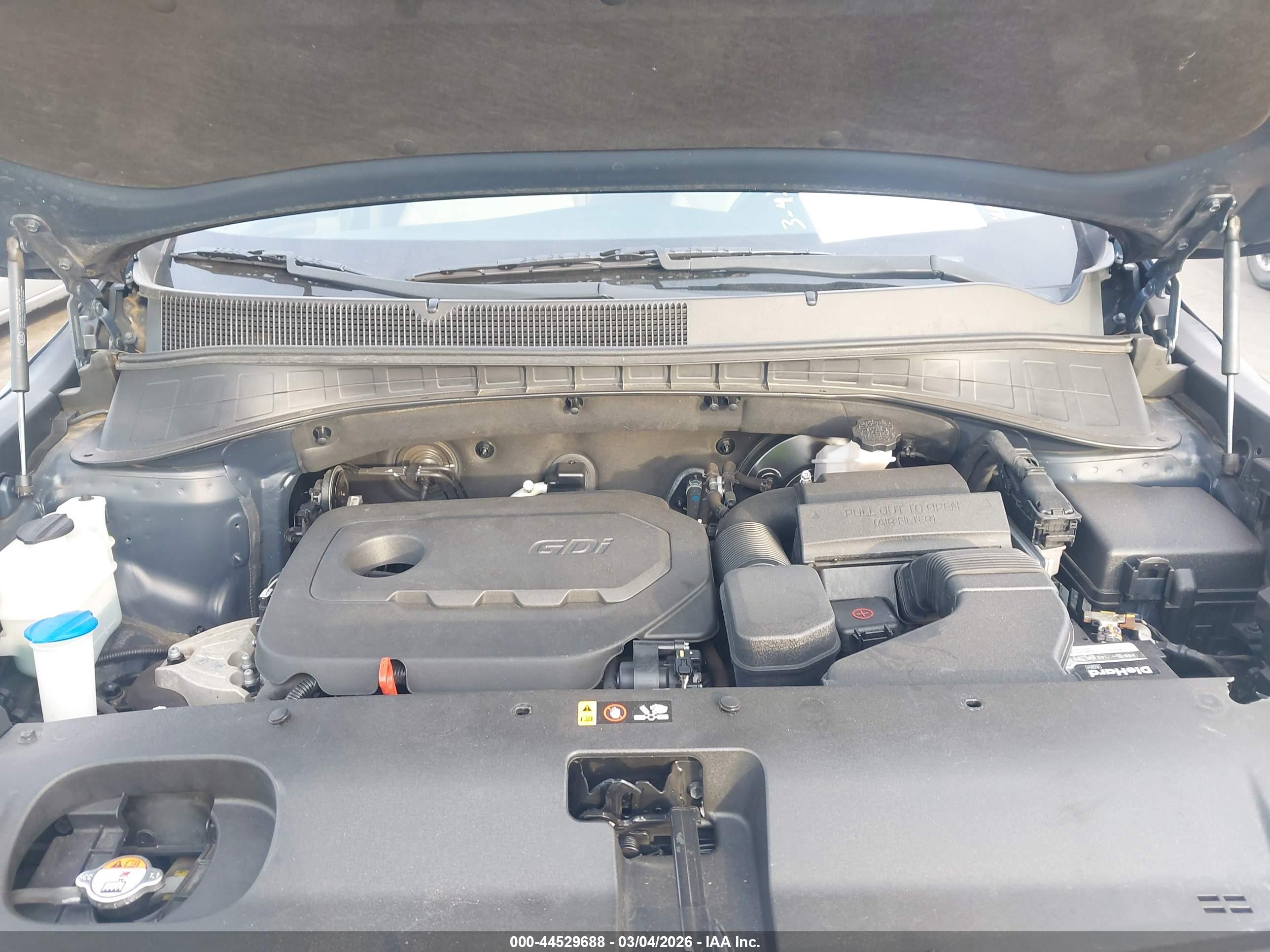KIA SORENTO image 10