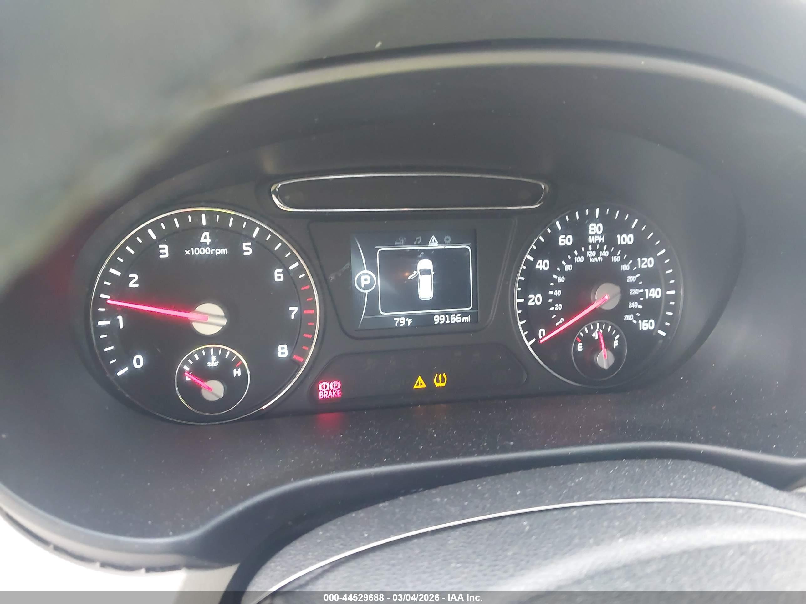 KIA SORENTO image 7