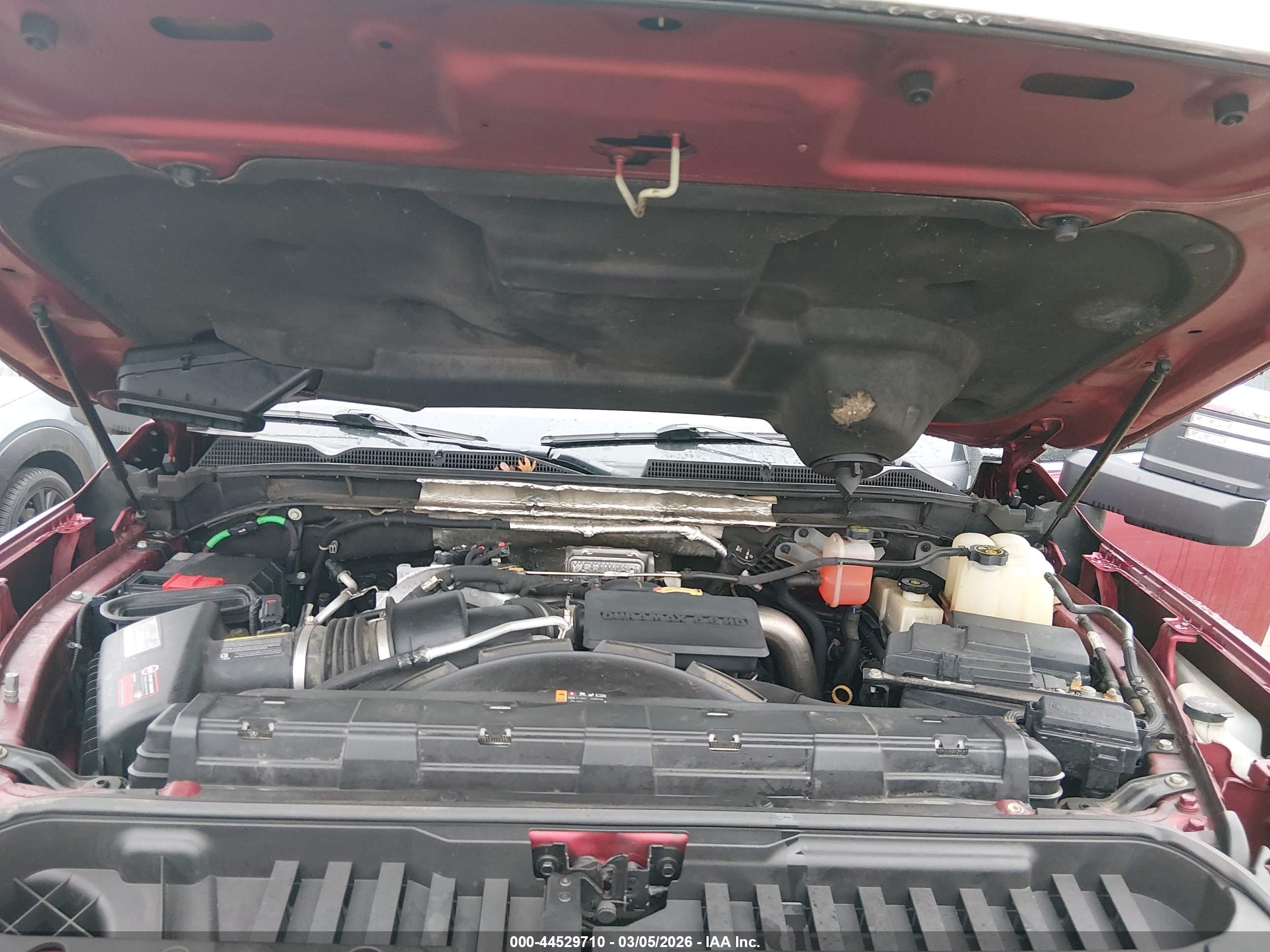GMC SIERRA image 10