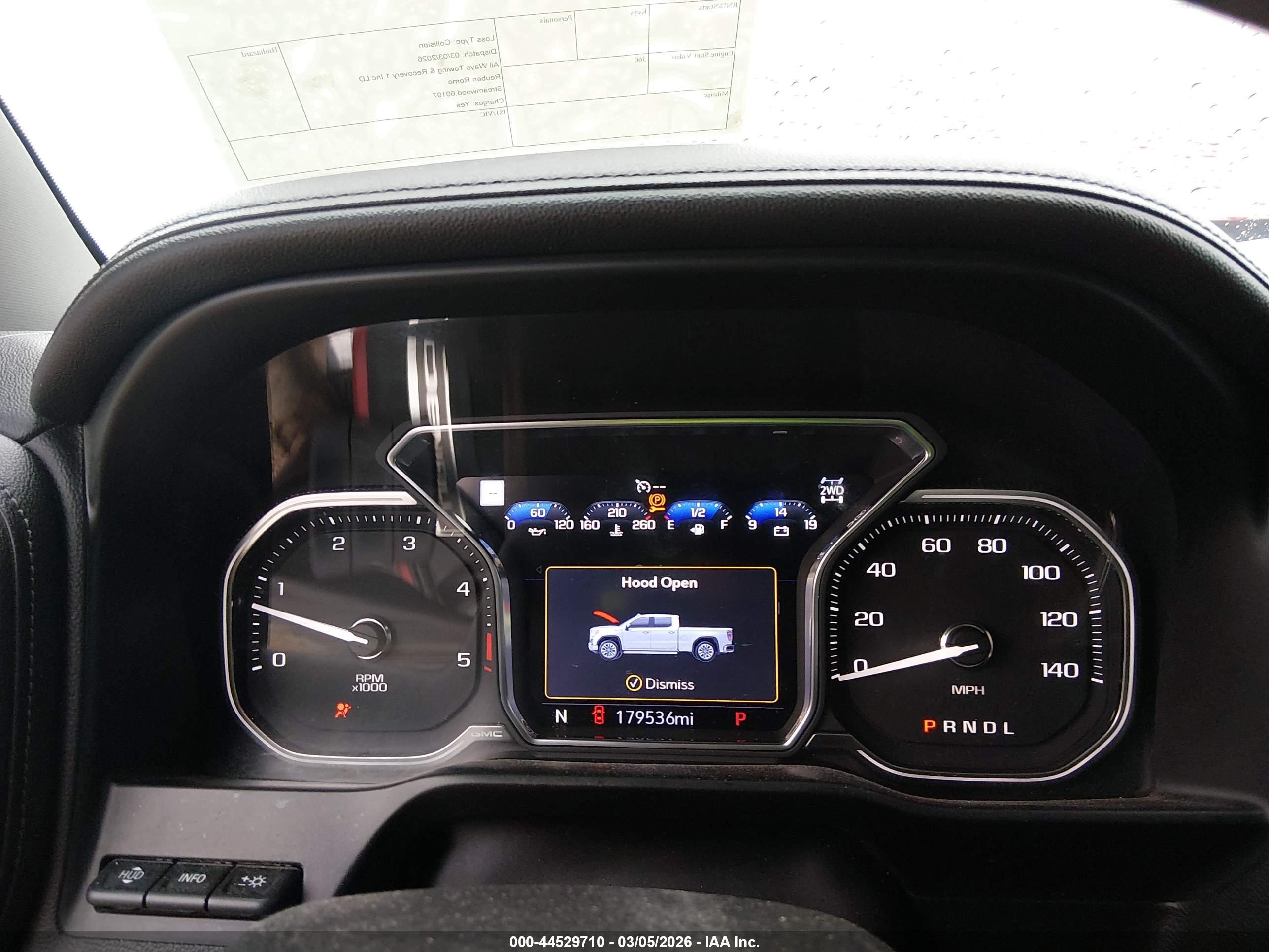 GMC SIERRA image 7
