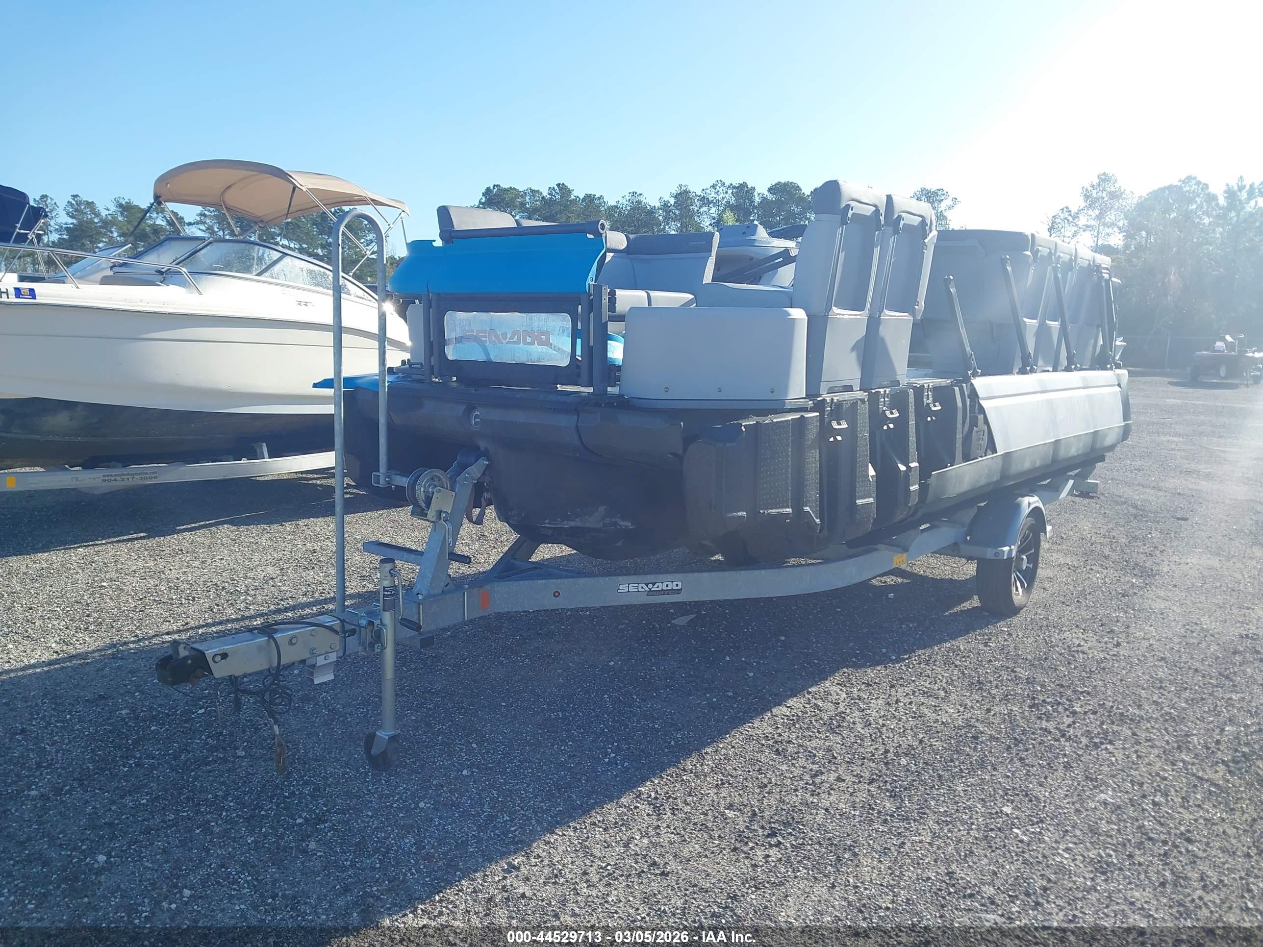 SEADOO UNKNOWN image 2