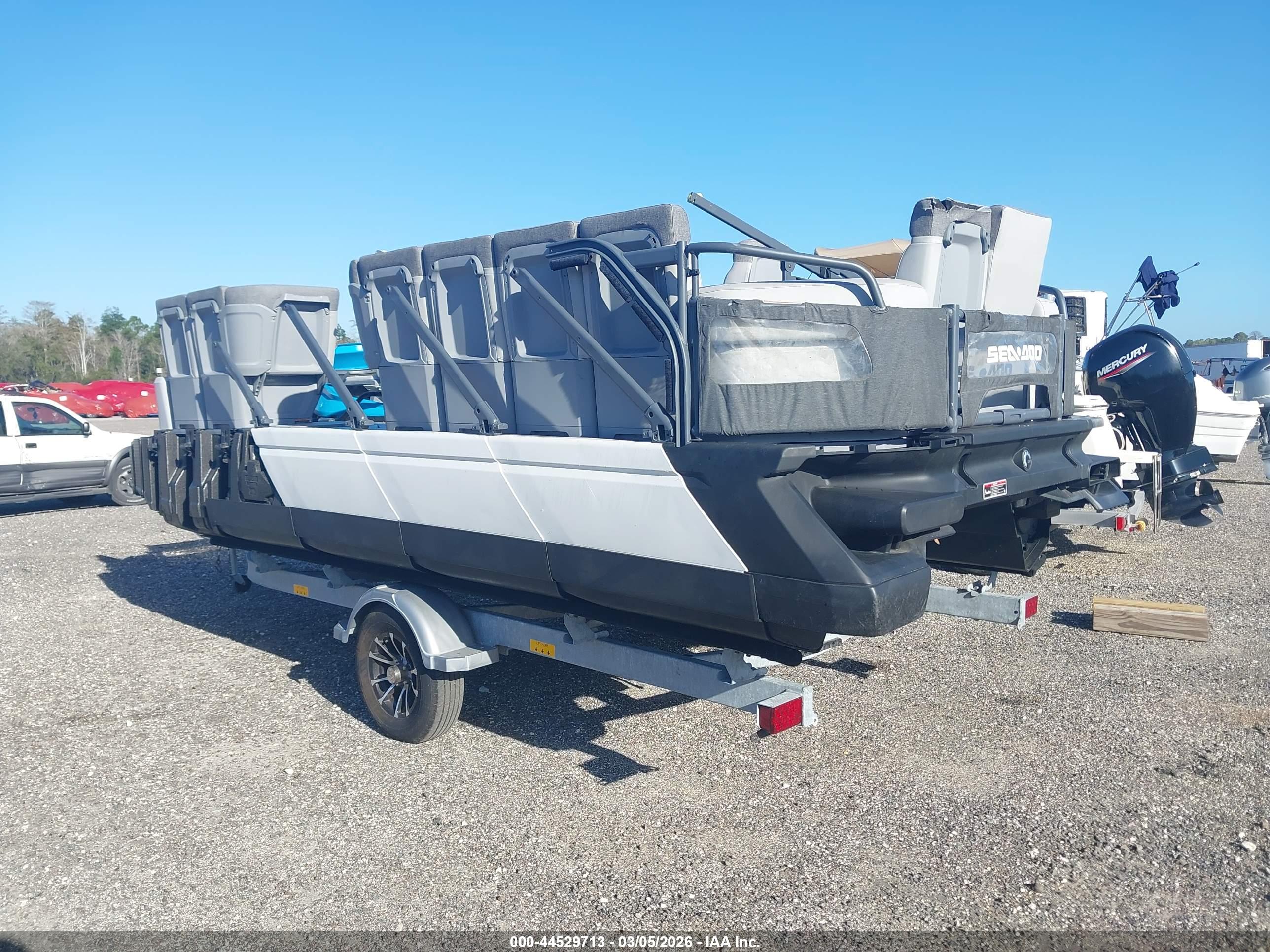 SEADOO UNKNOWN image 3
