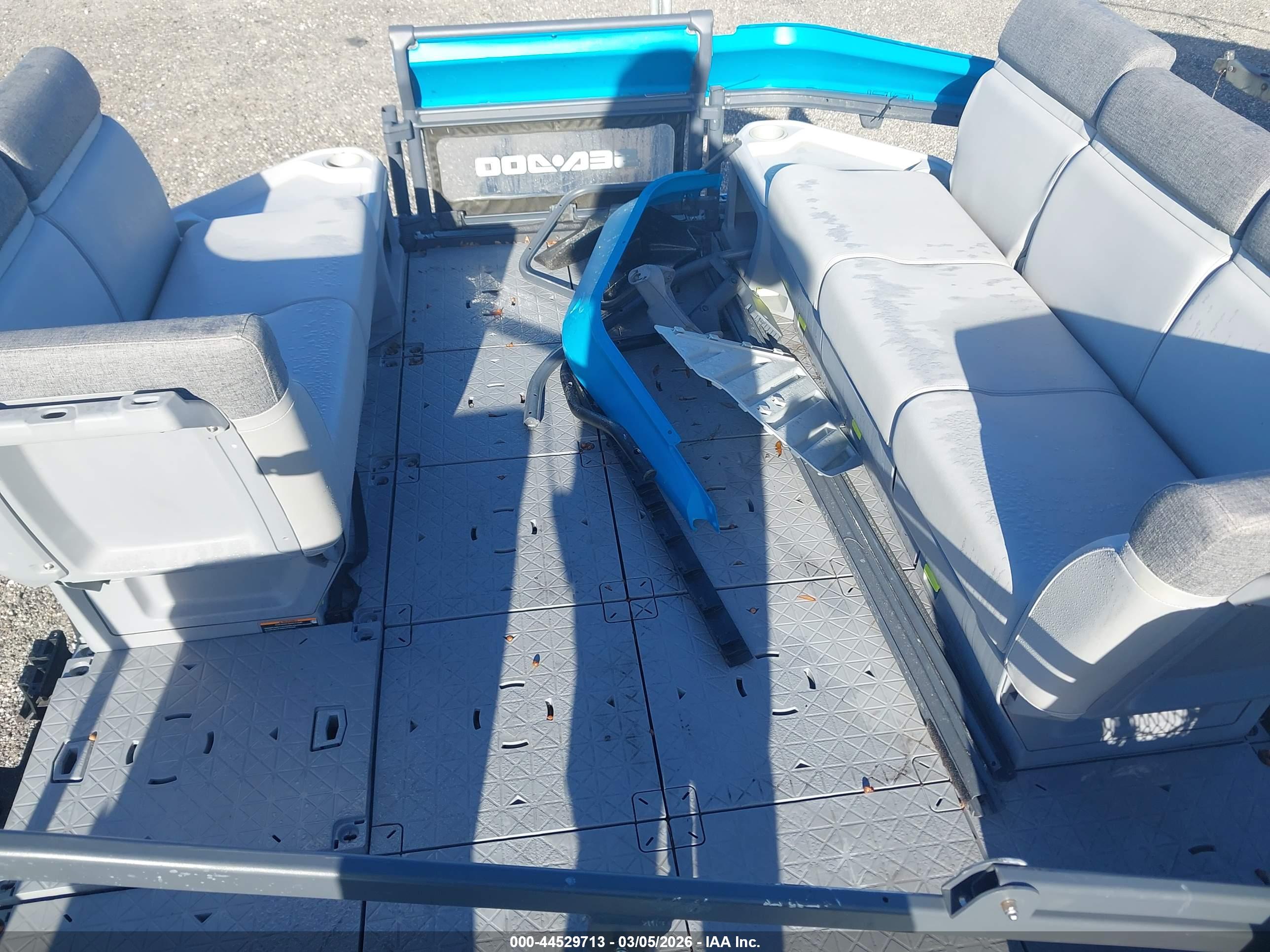 SEADOO UNKNOWN image 5