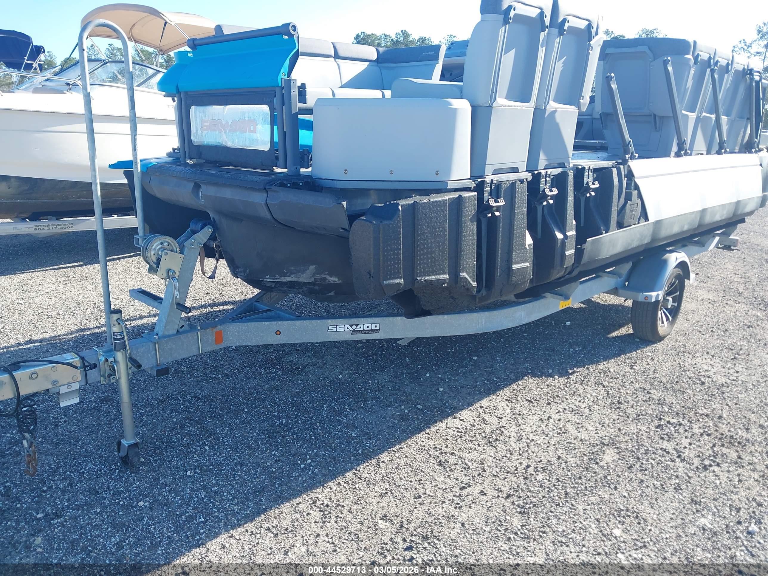 SEADOO UNKNOWN image 6