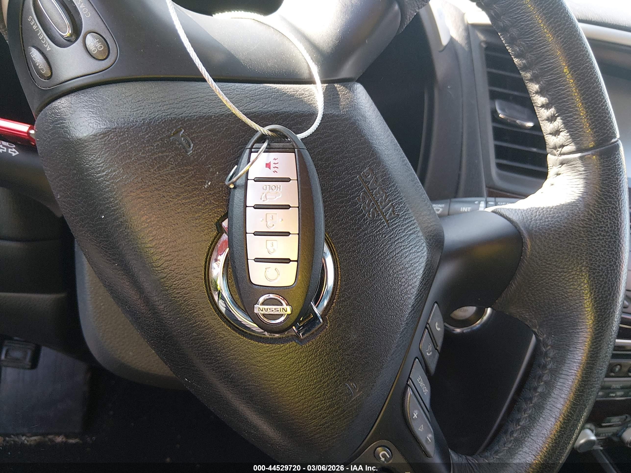 NISSAN PATHFINDER image 11