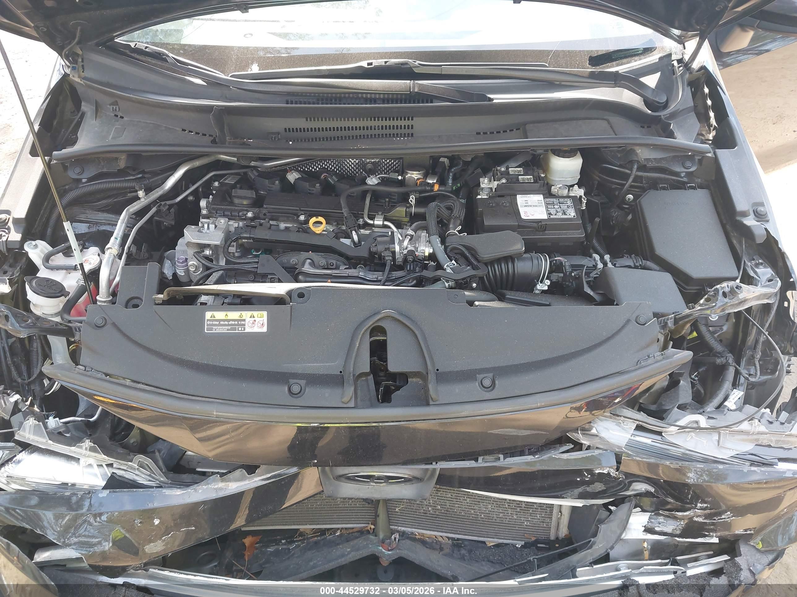 TOYOTA COROLLA image 10