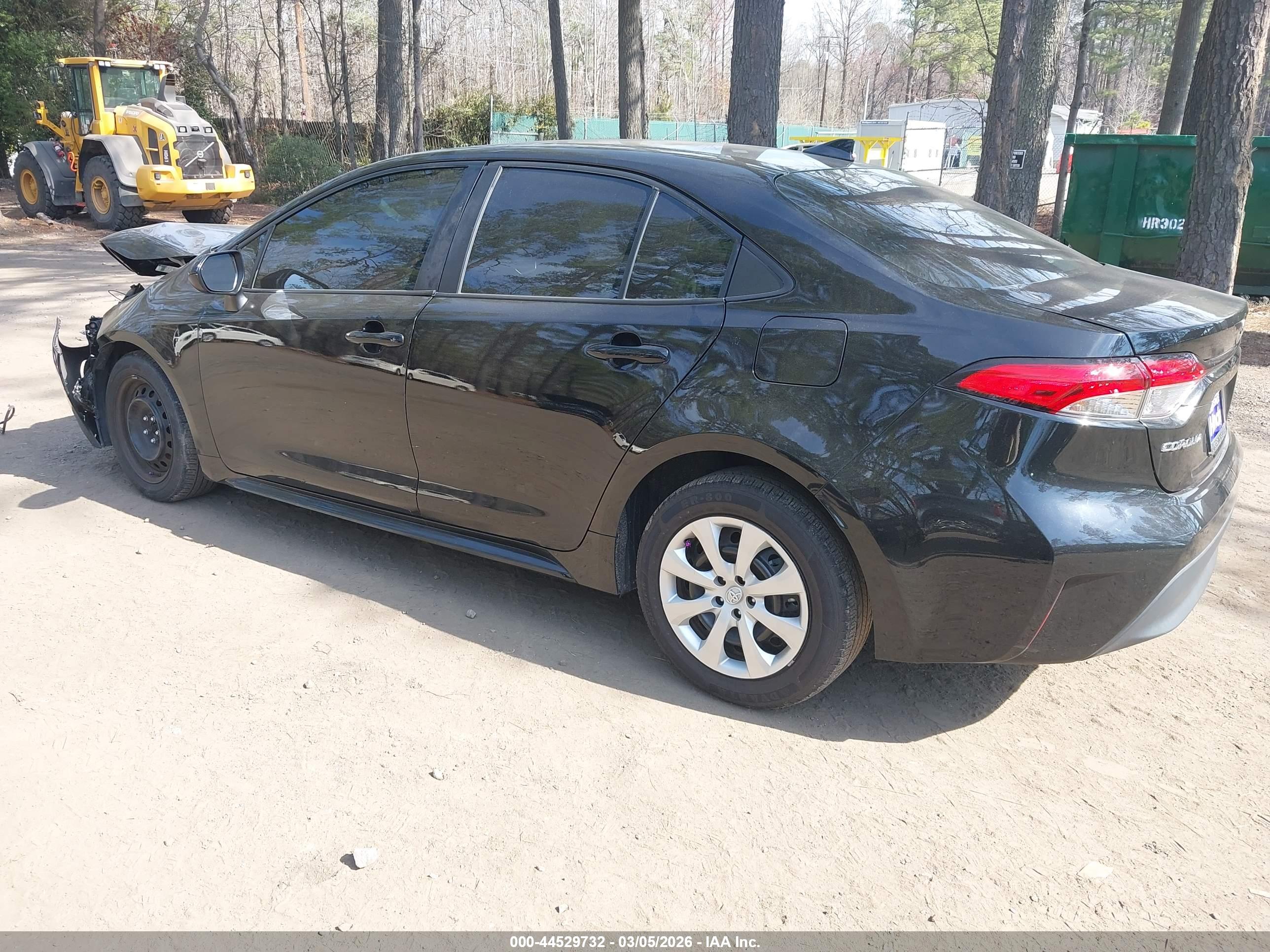 TOYOTA COROLLA image 3