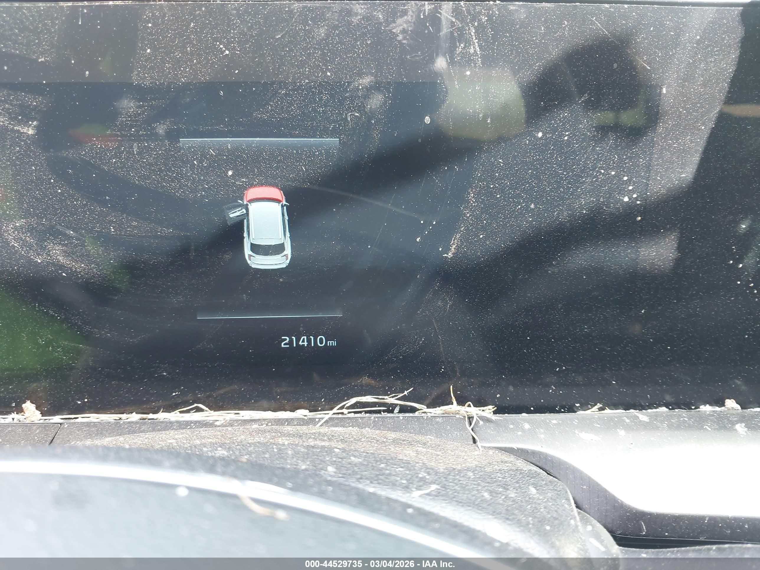 KIA TELLURIDE image 7