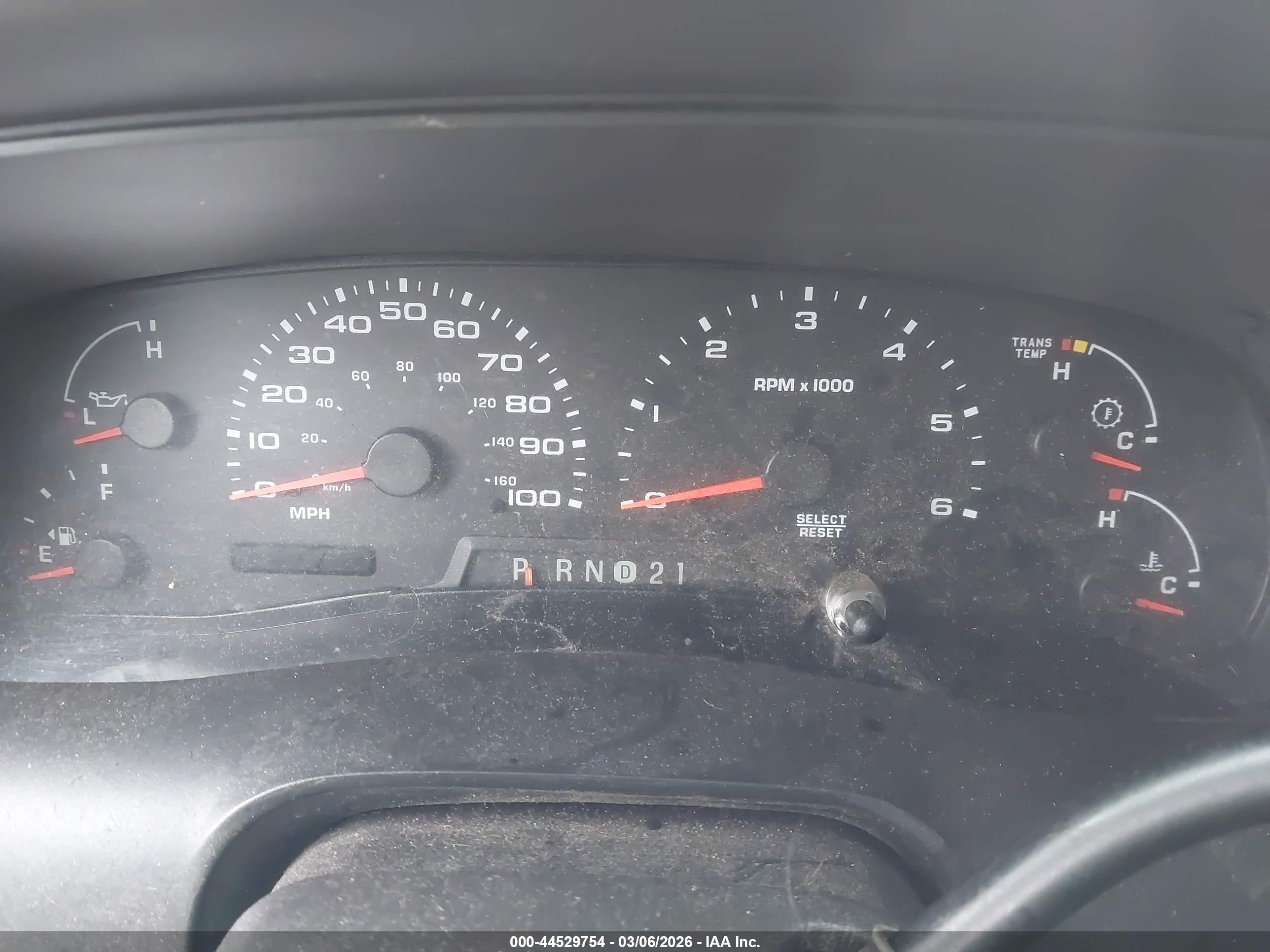 FORD EXCURSION image 7