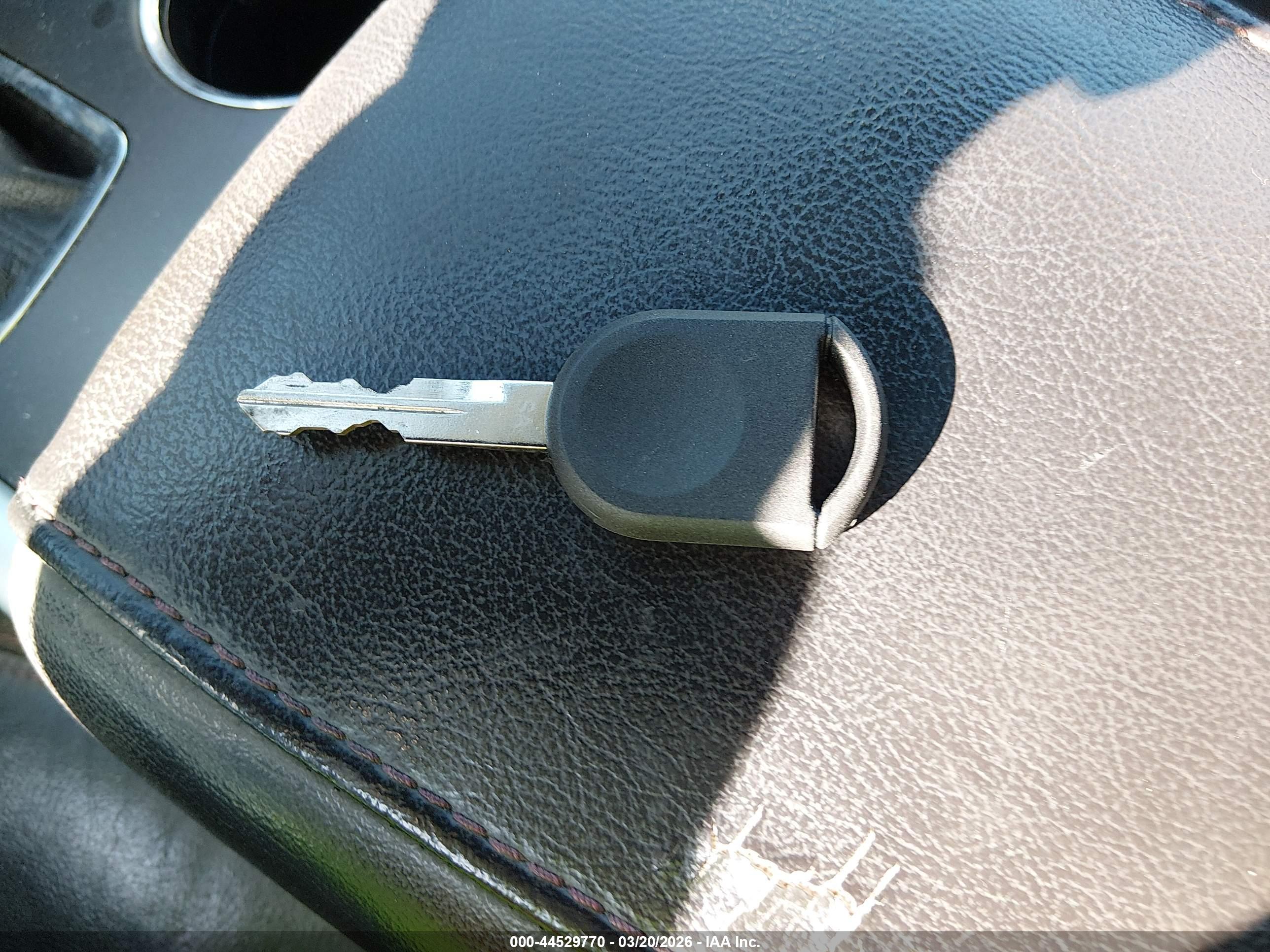 FORD EDGE image 11