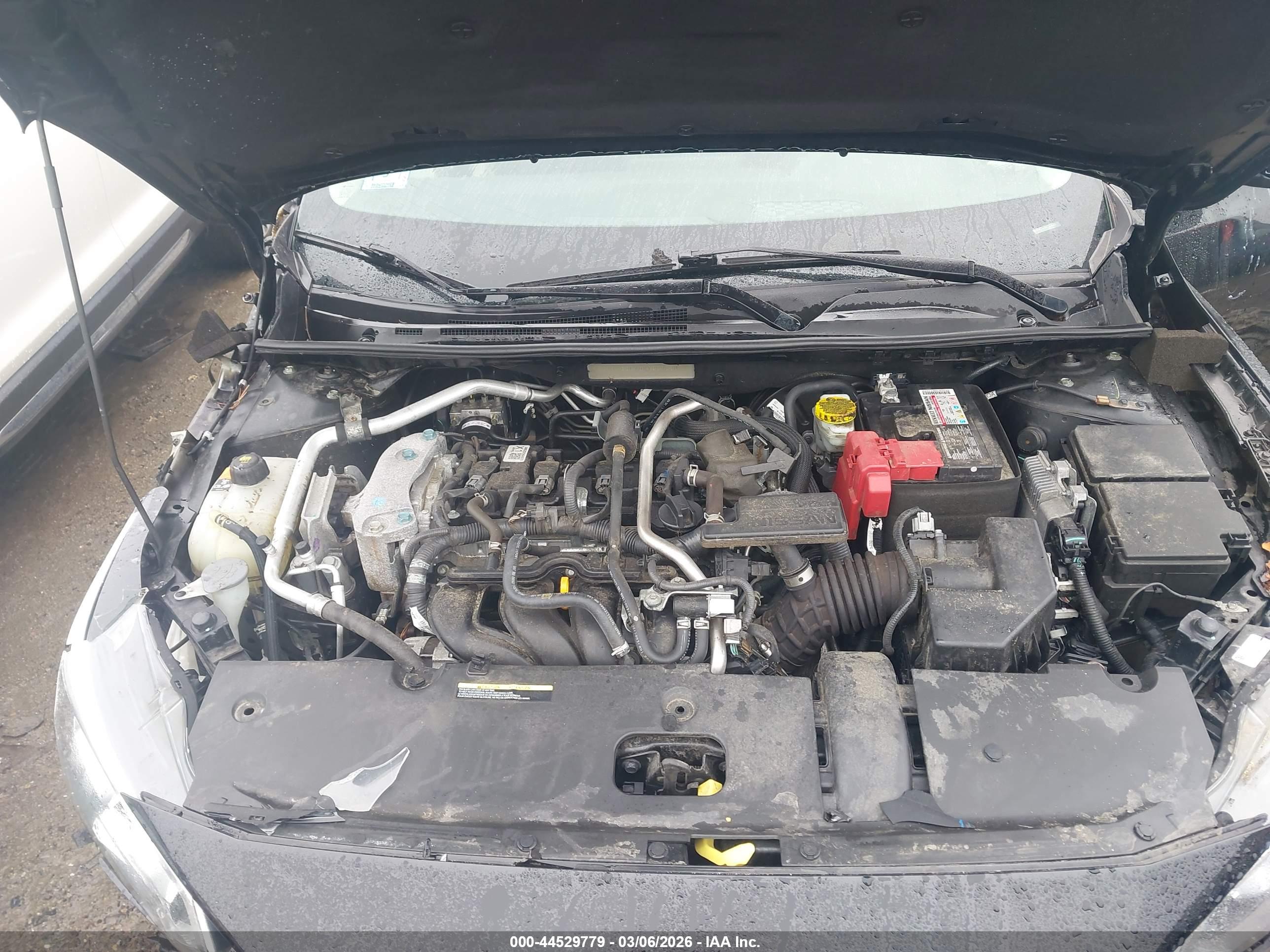 NISSAN SENTRA image 10