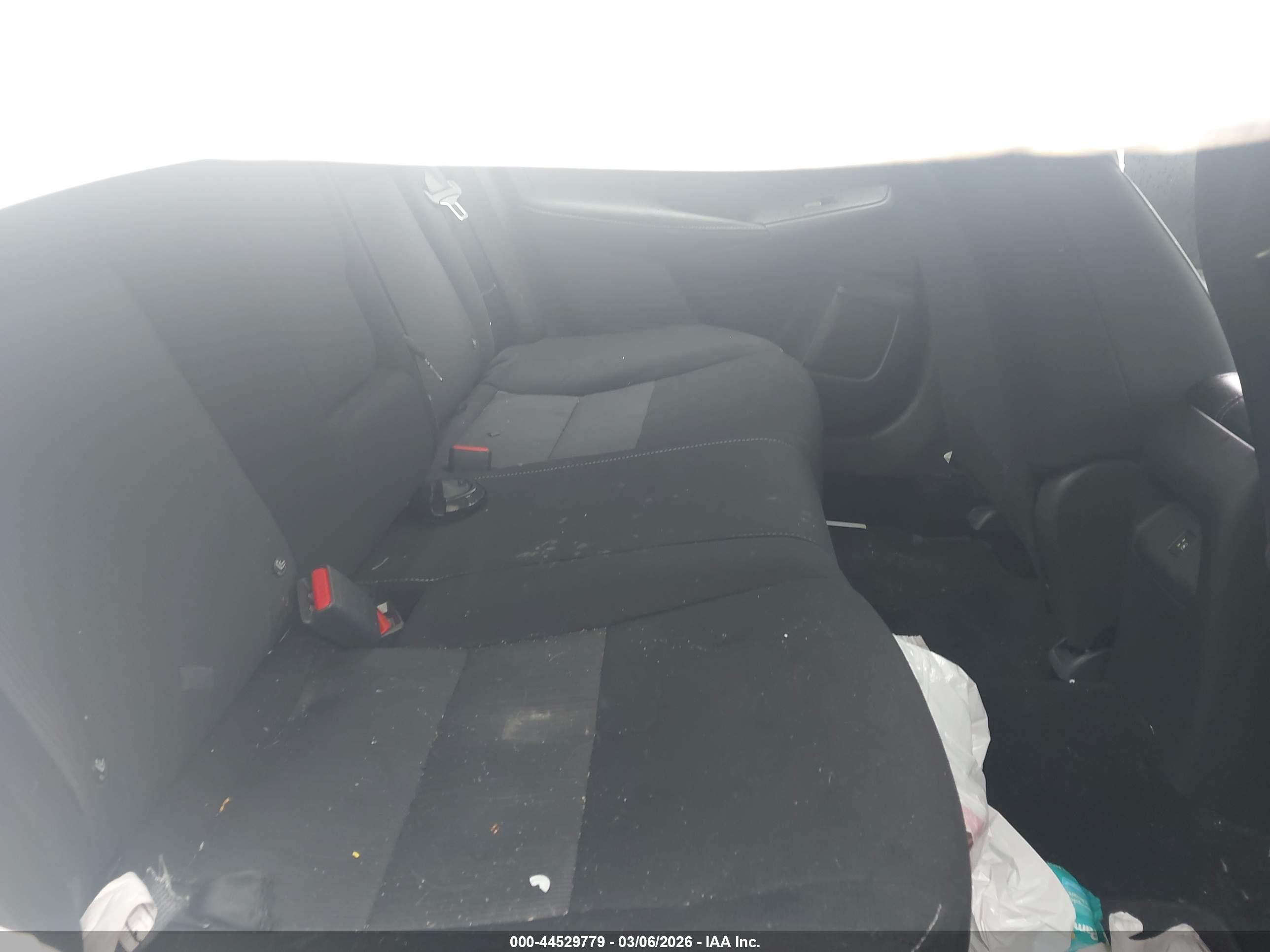 NISSAN SENTRA image 8