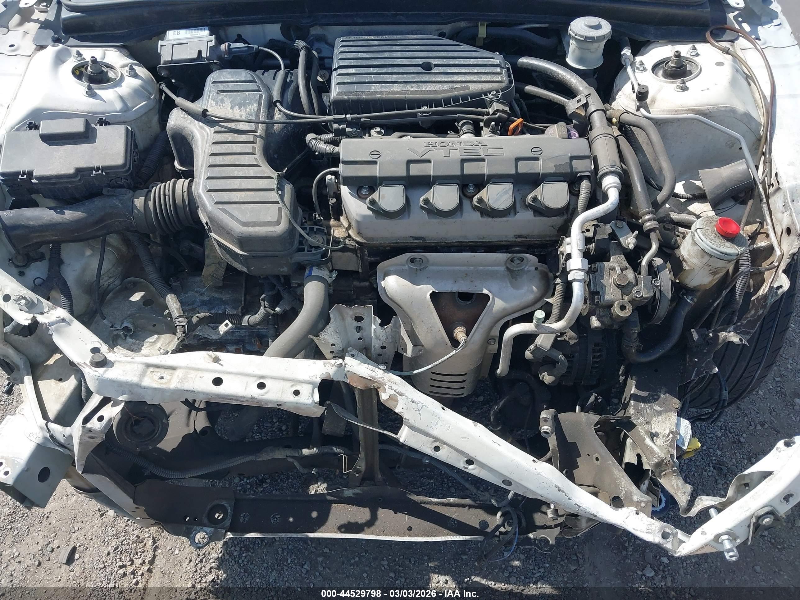 HONDA CIVIC image 10