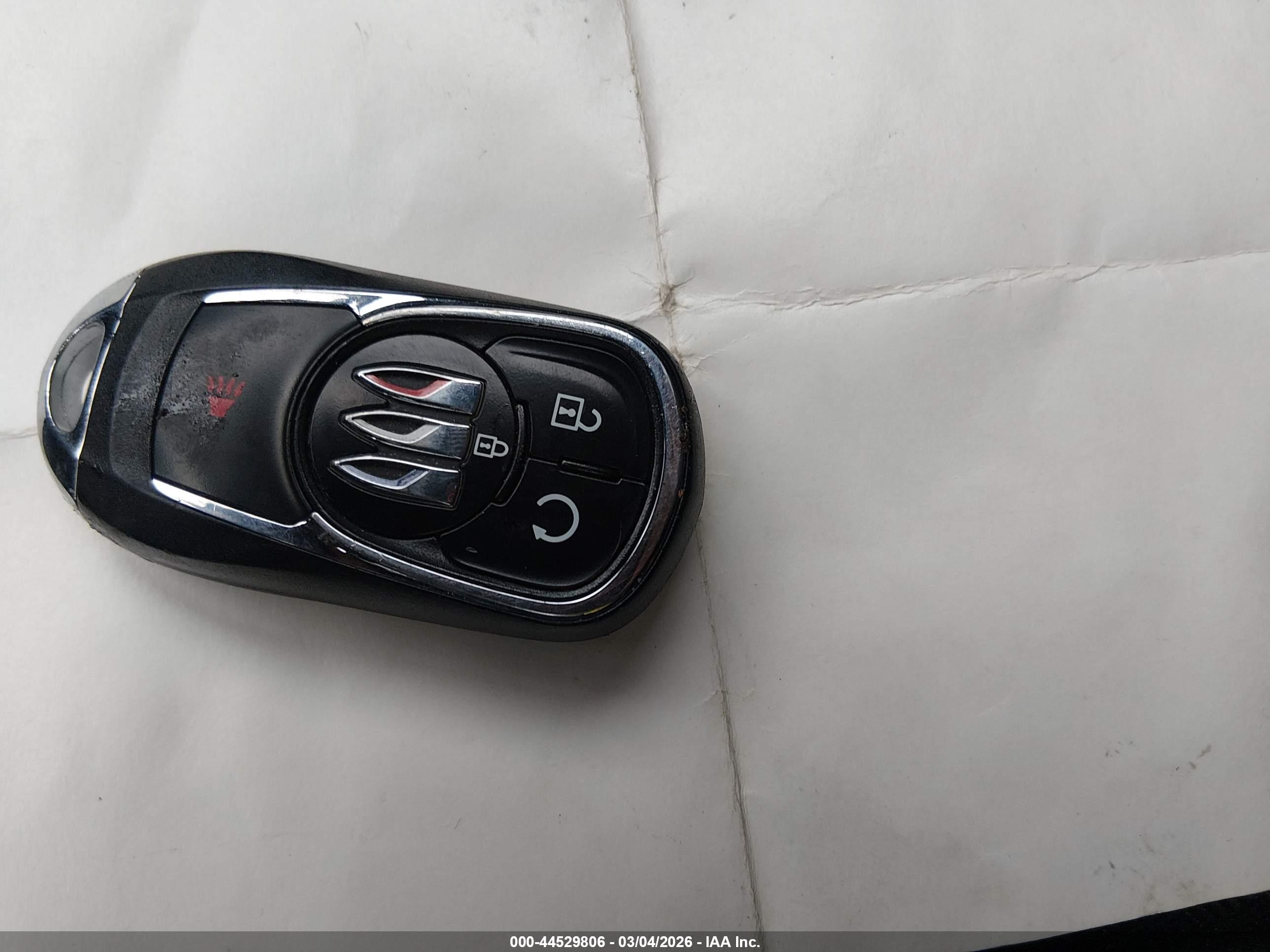BUICK ENCORE image 11