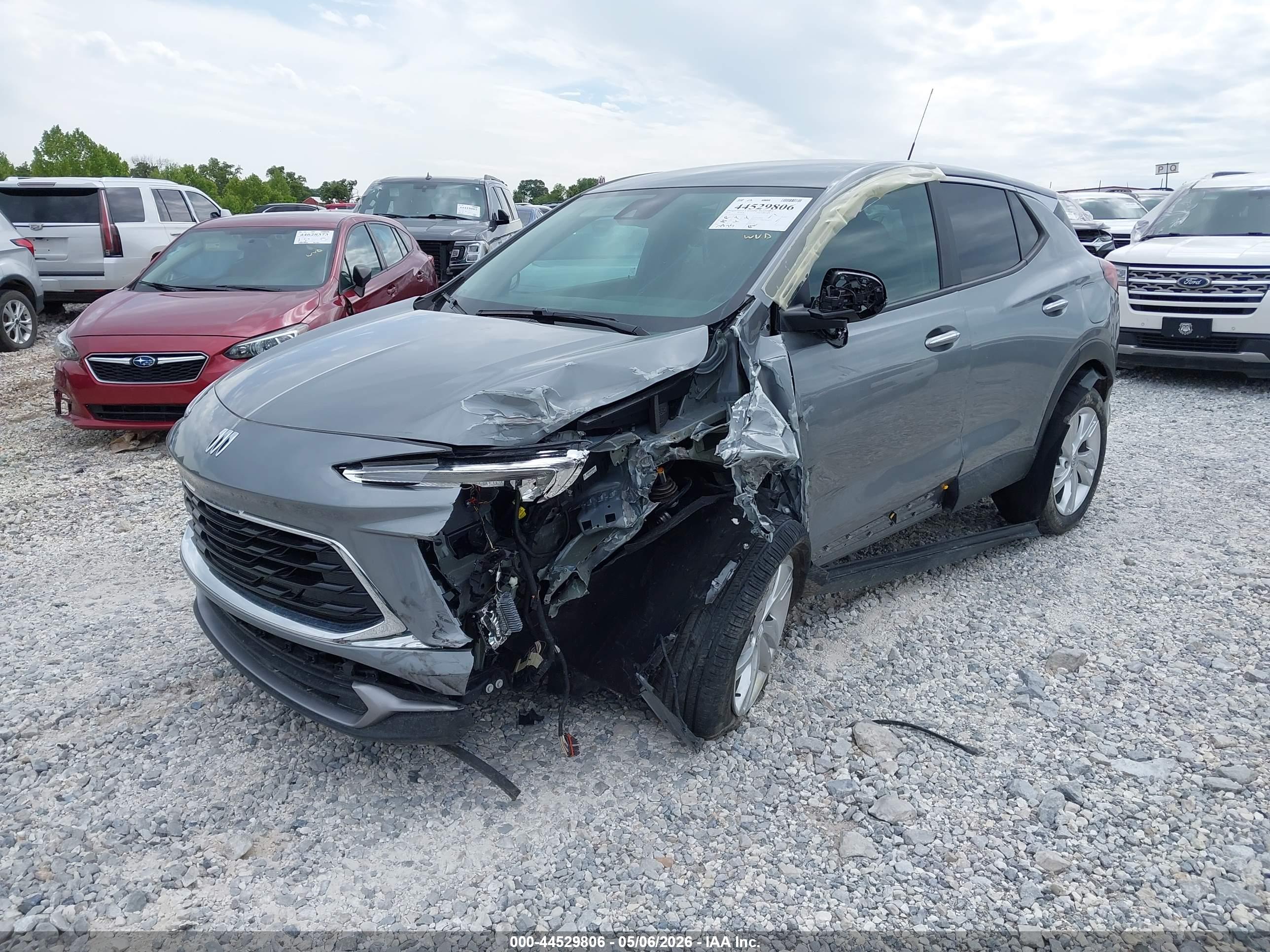 BUICK ENCORE image 2