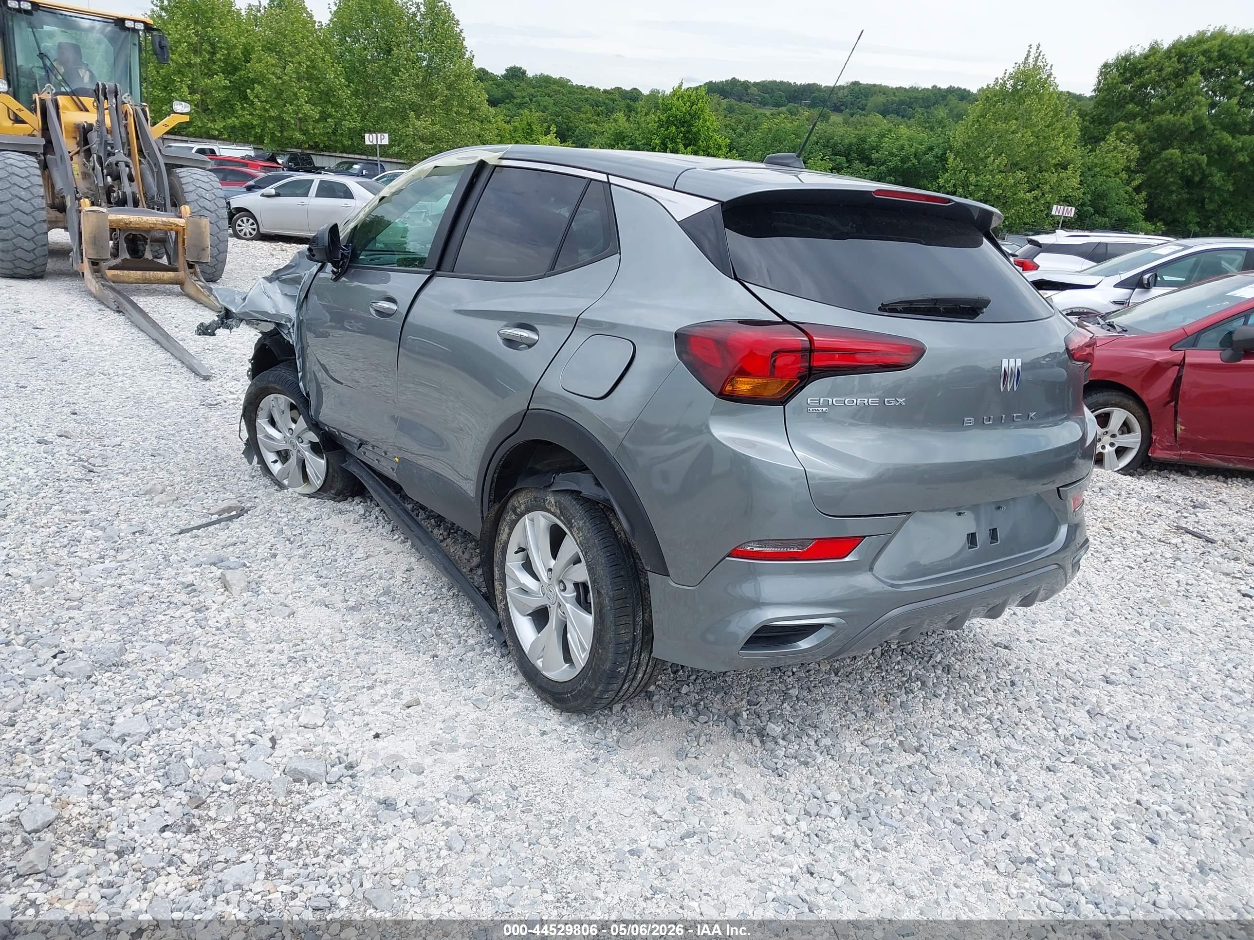 BUICK ENCORE image 3