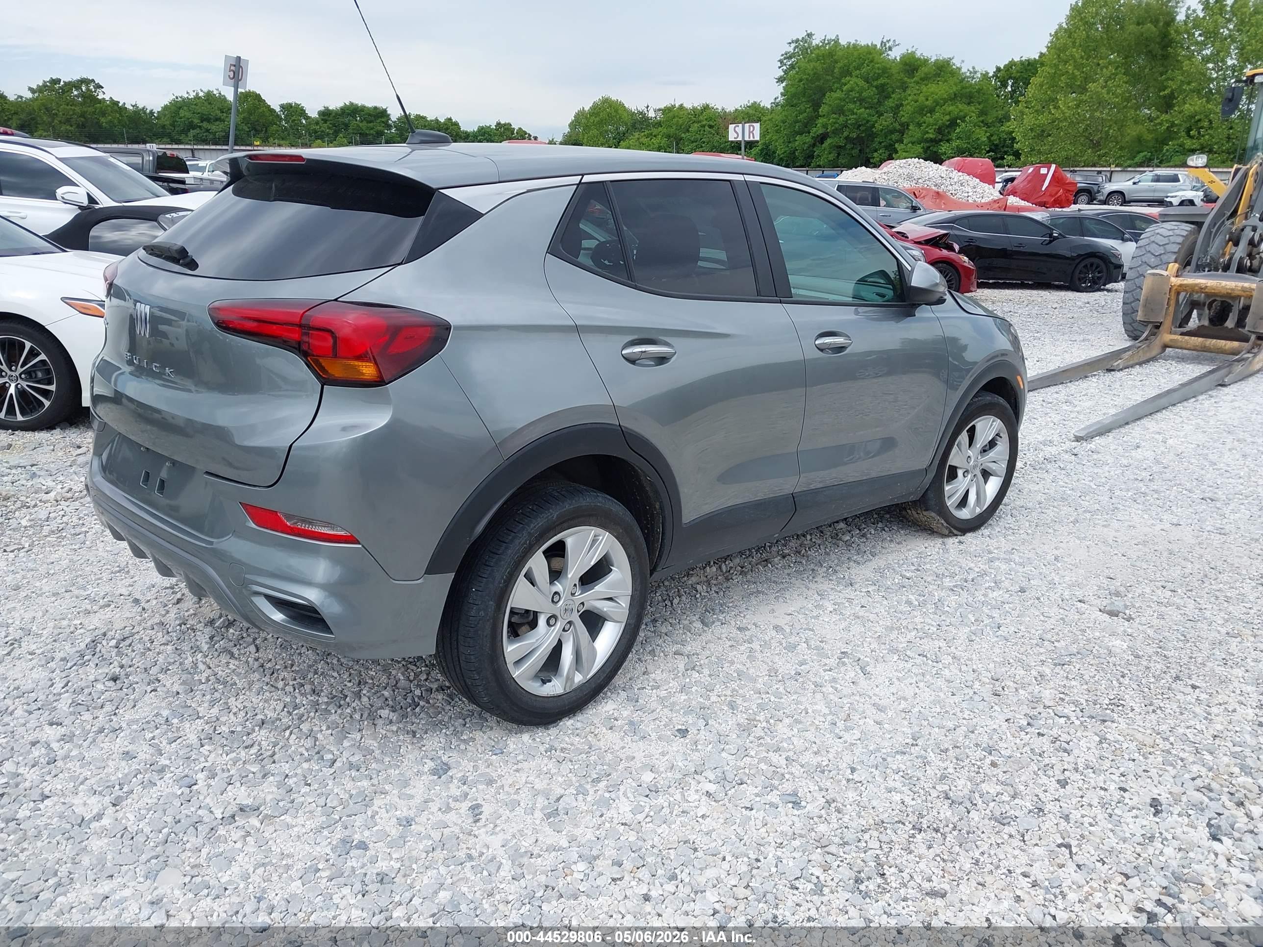 BUICK ENCORE image 4