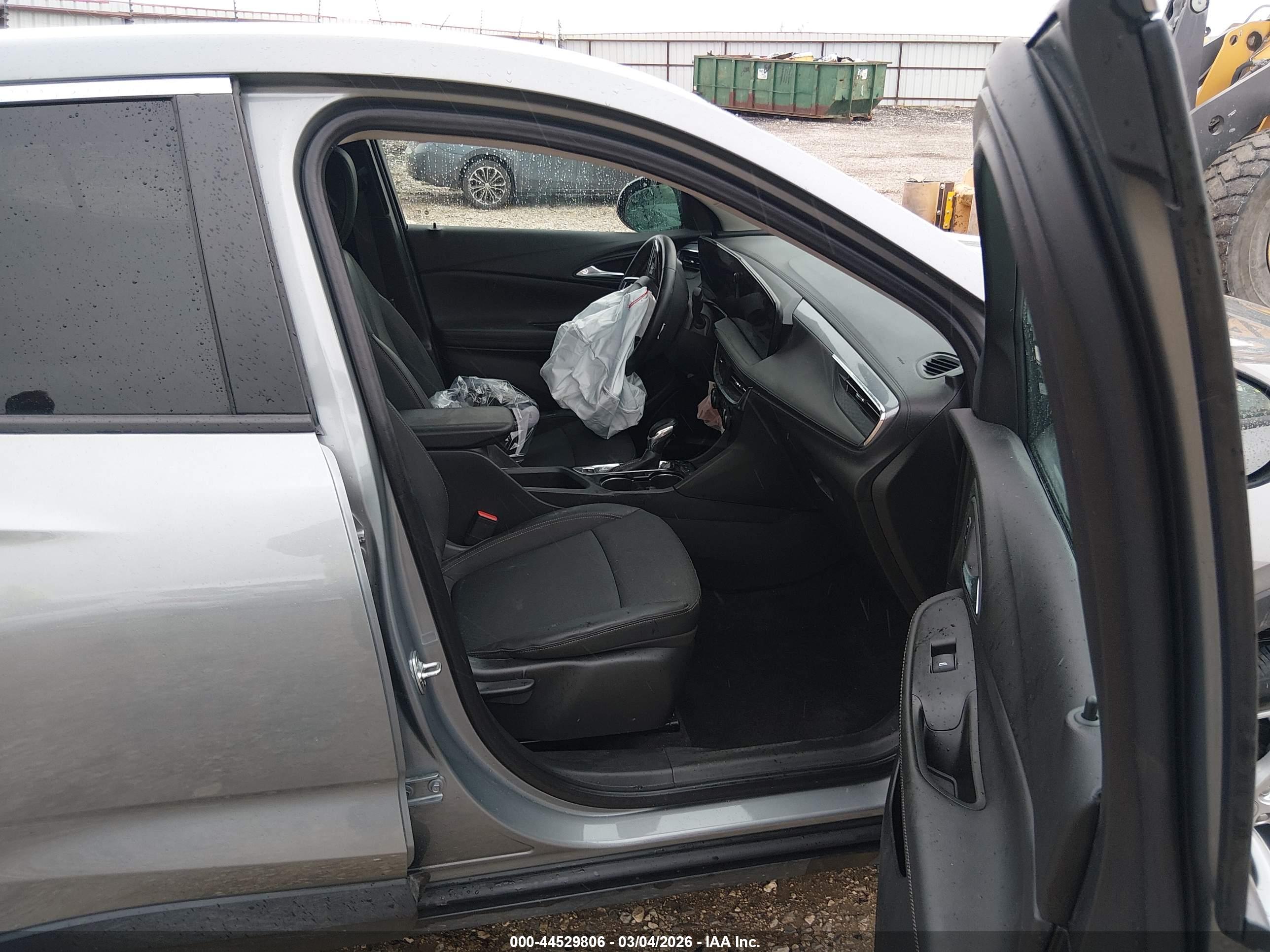 BUICK ENCORE image 5